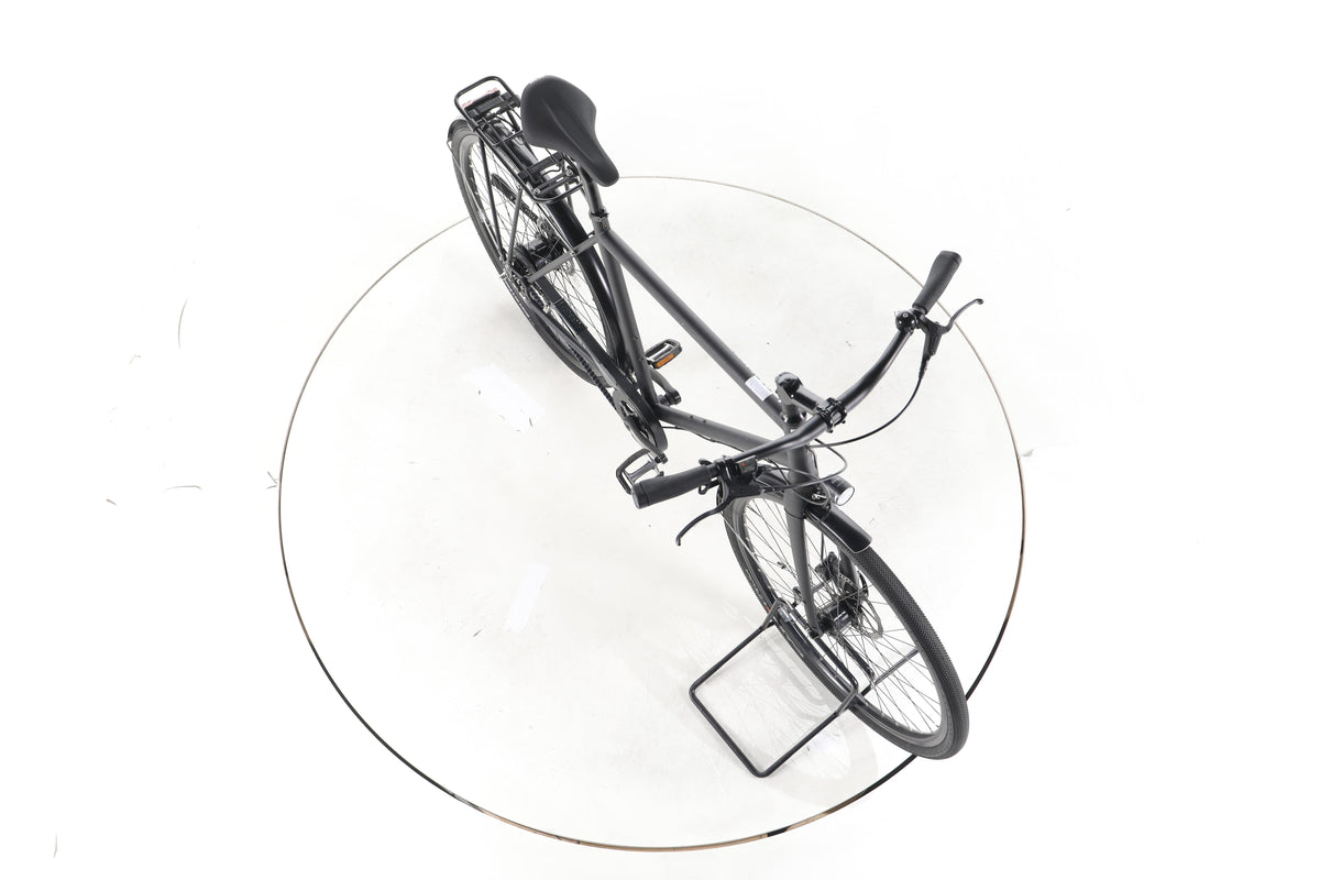 Contoura Fe10 Fahrrad City & Trekking - Image 15