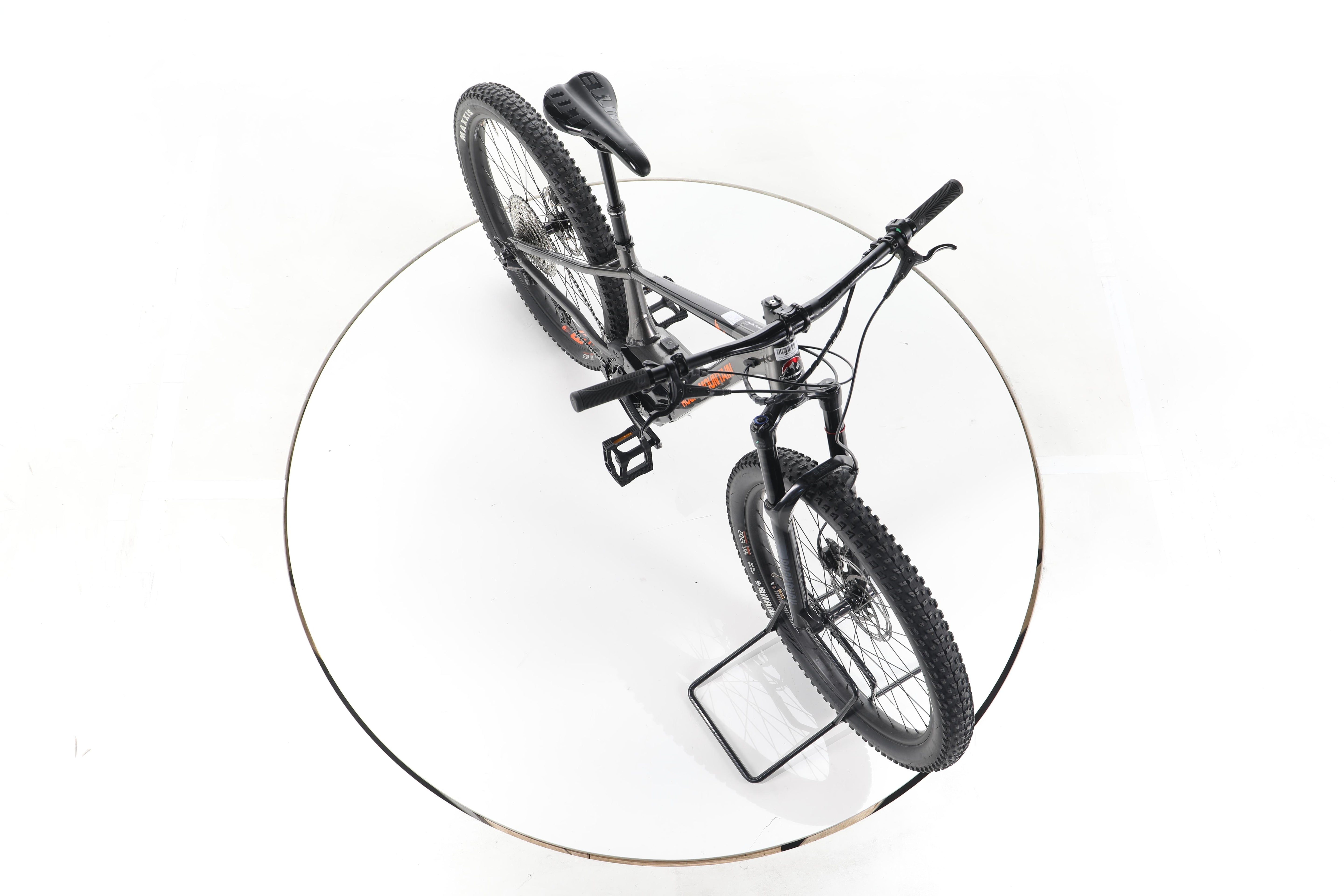 Rocky Mountain Growler Powerplay 30 E-Bike - Image 15