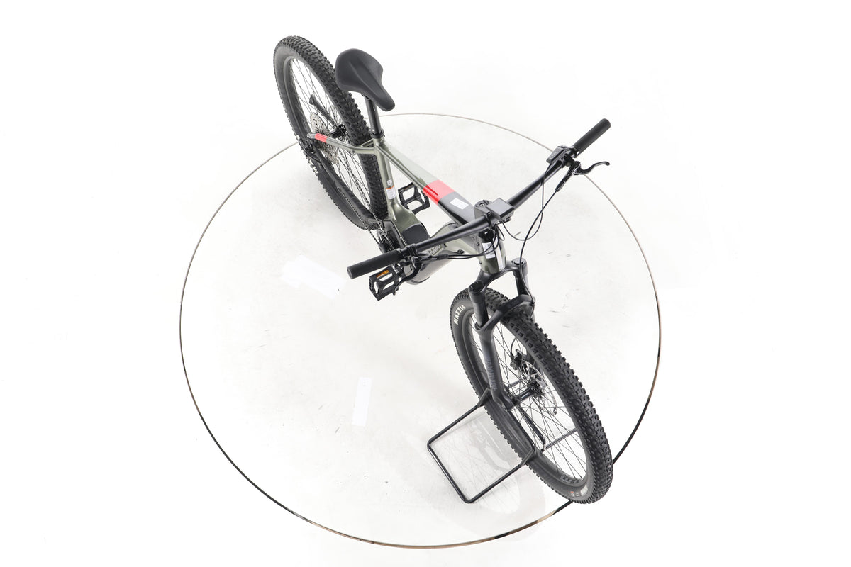 Cannondale Trail Neo 1 E-Bike - Image 15