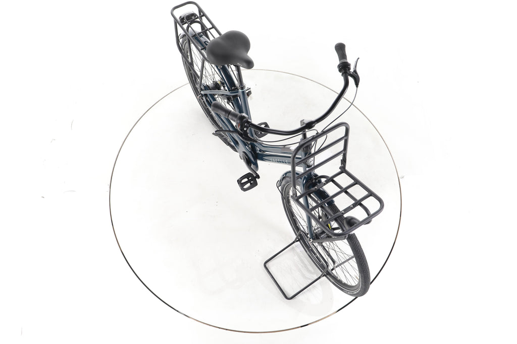 Gazelle HeavyDutyNL C7 Fahrrad City & Trekking - Image 15