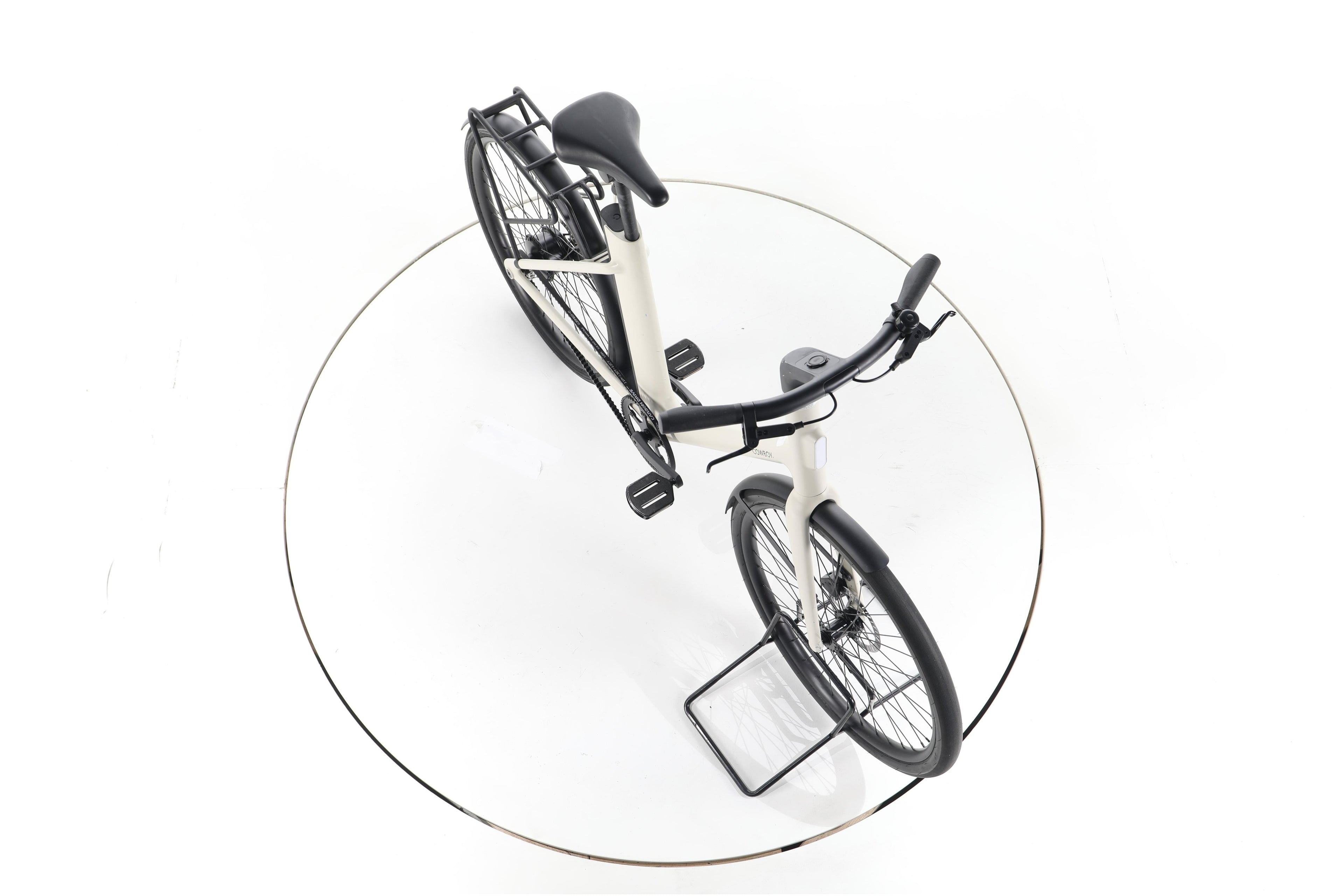 Cowboy Cruiser ST City E-Bike Tiefeinsteiger 2024 - Image 15
