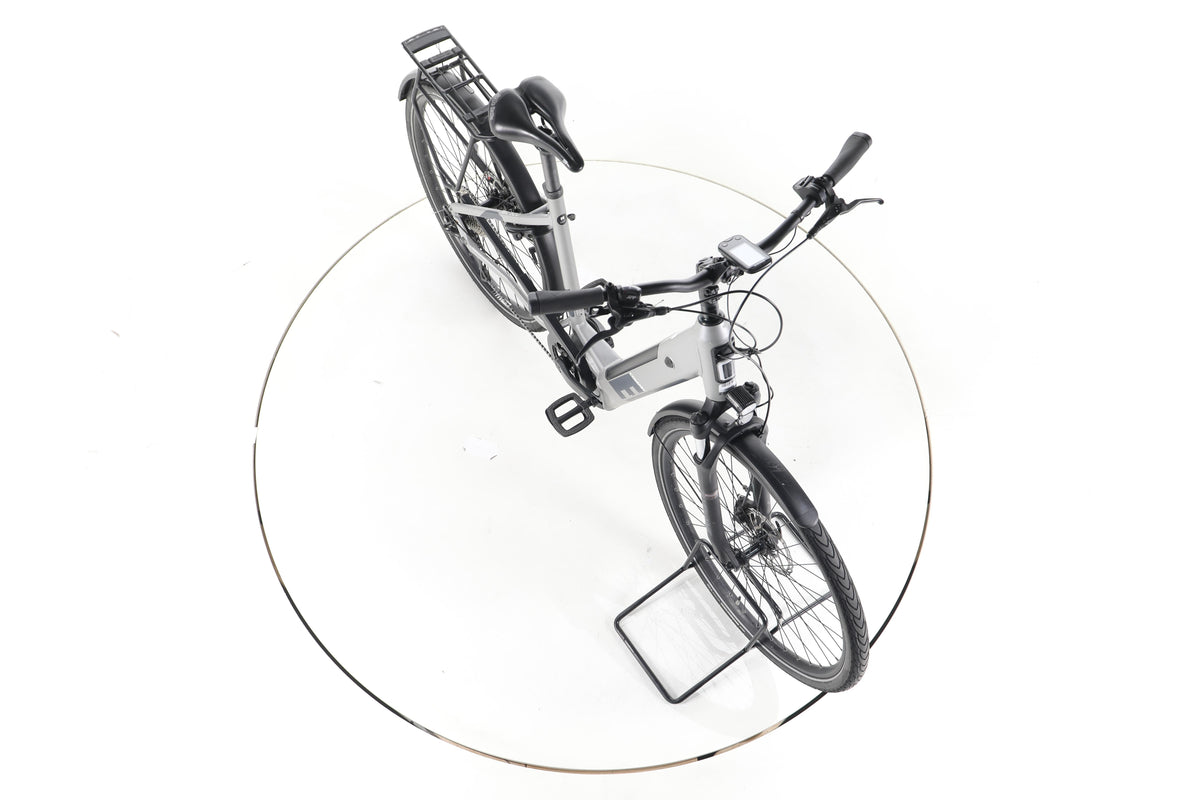 Compel XRC 500 Hybrid Trekking E-Bike Tiefeinsteiger - Image 15