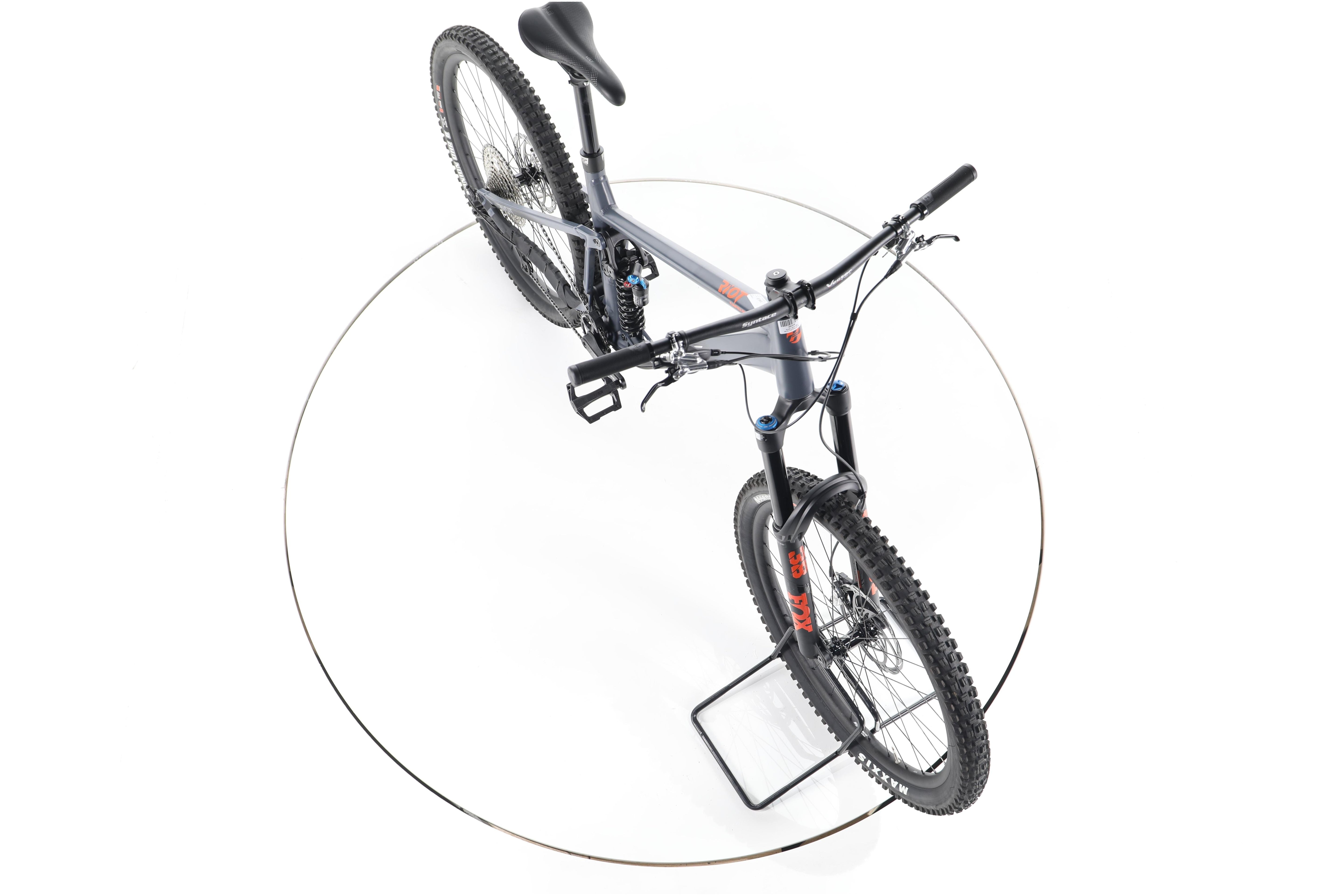 Ghost EN AL Full Party - Image 15