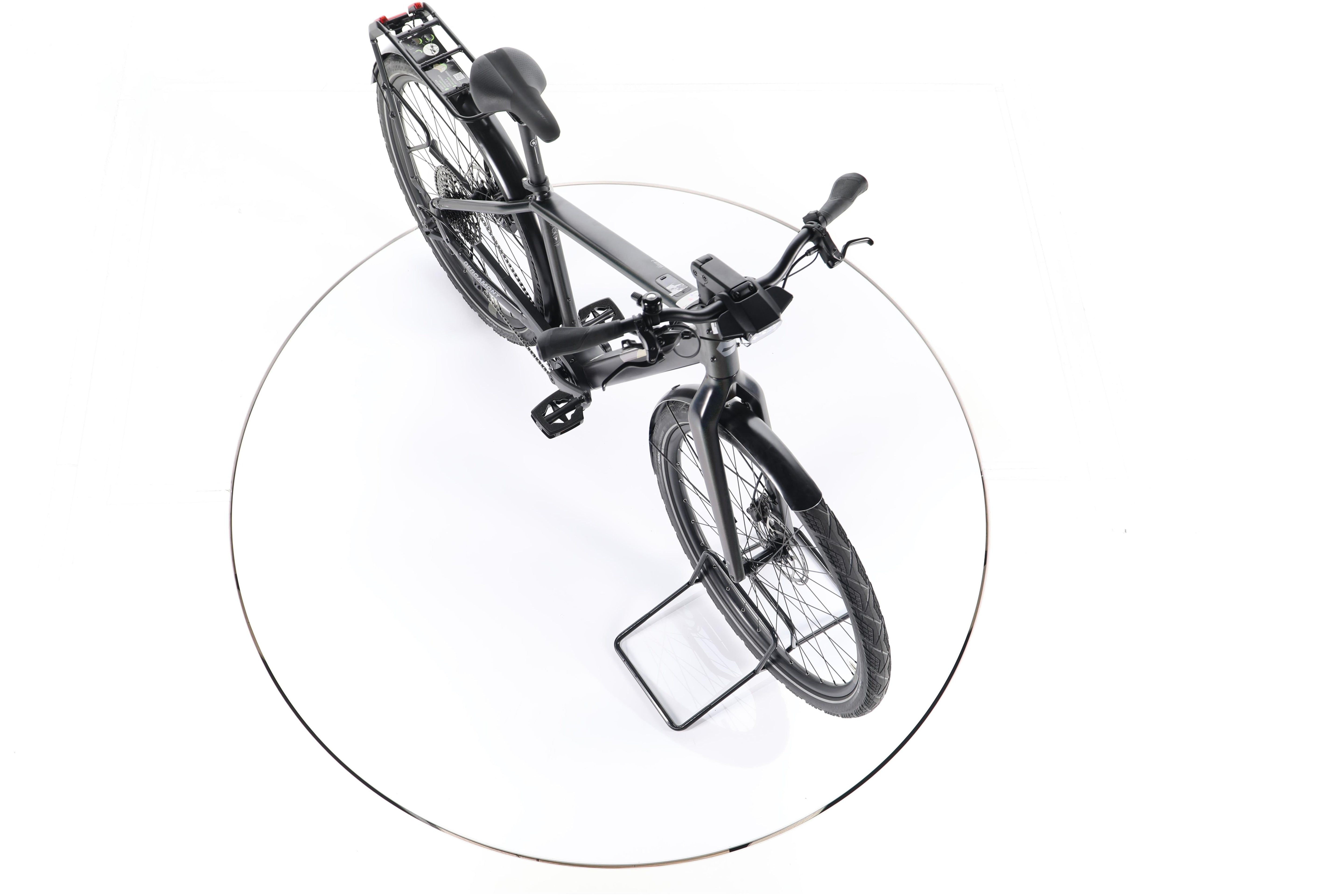 Bergamont E-Vitess Elite Trekking E-Bike - Image 15
