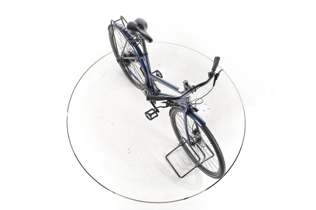 Ampler Bikes Stellar Outlet Trekking E-Bike - Image 15
