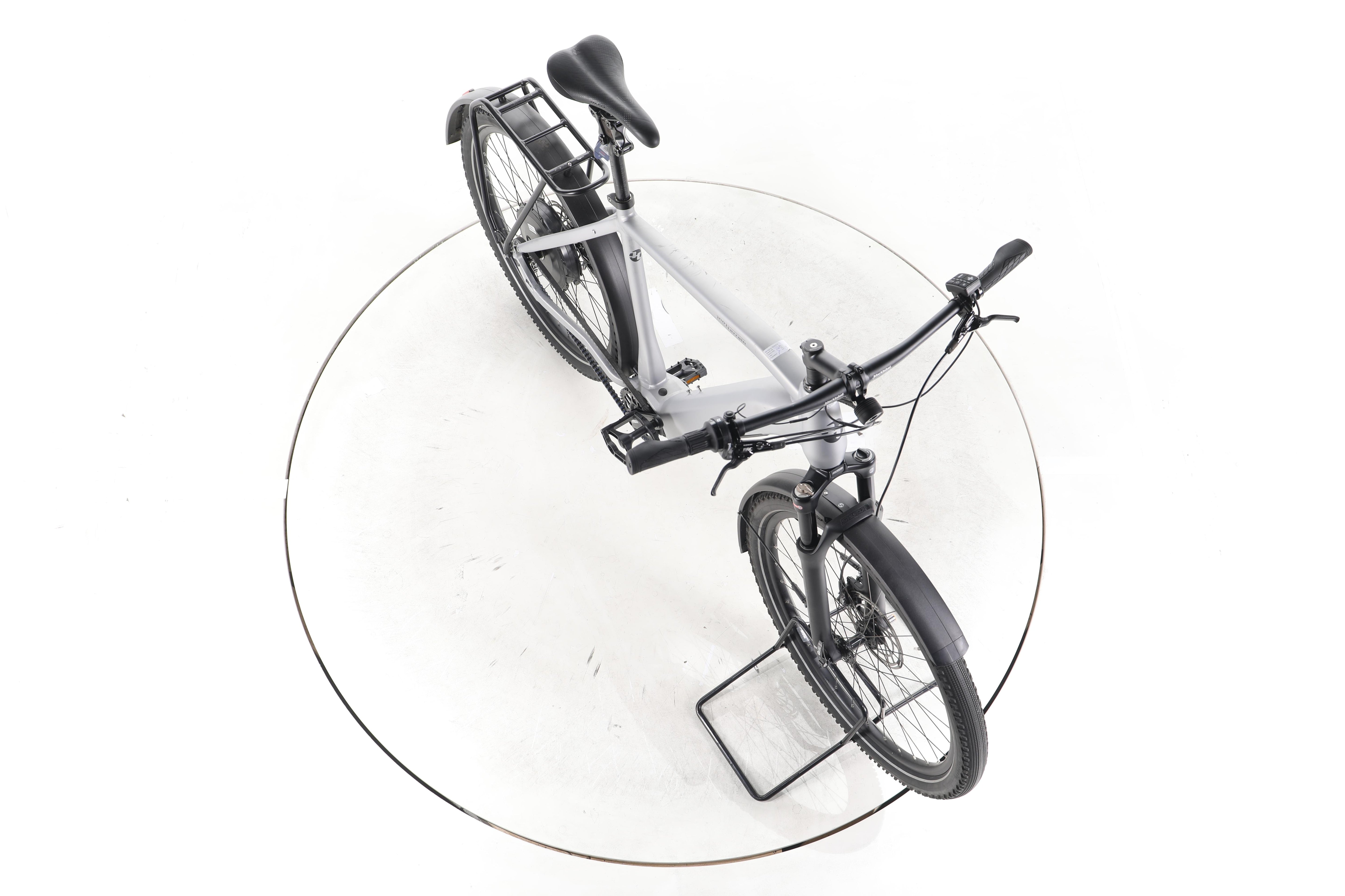 tout terrain Skane City E-Bike - Image 15