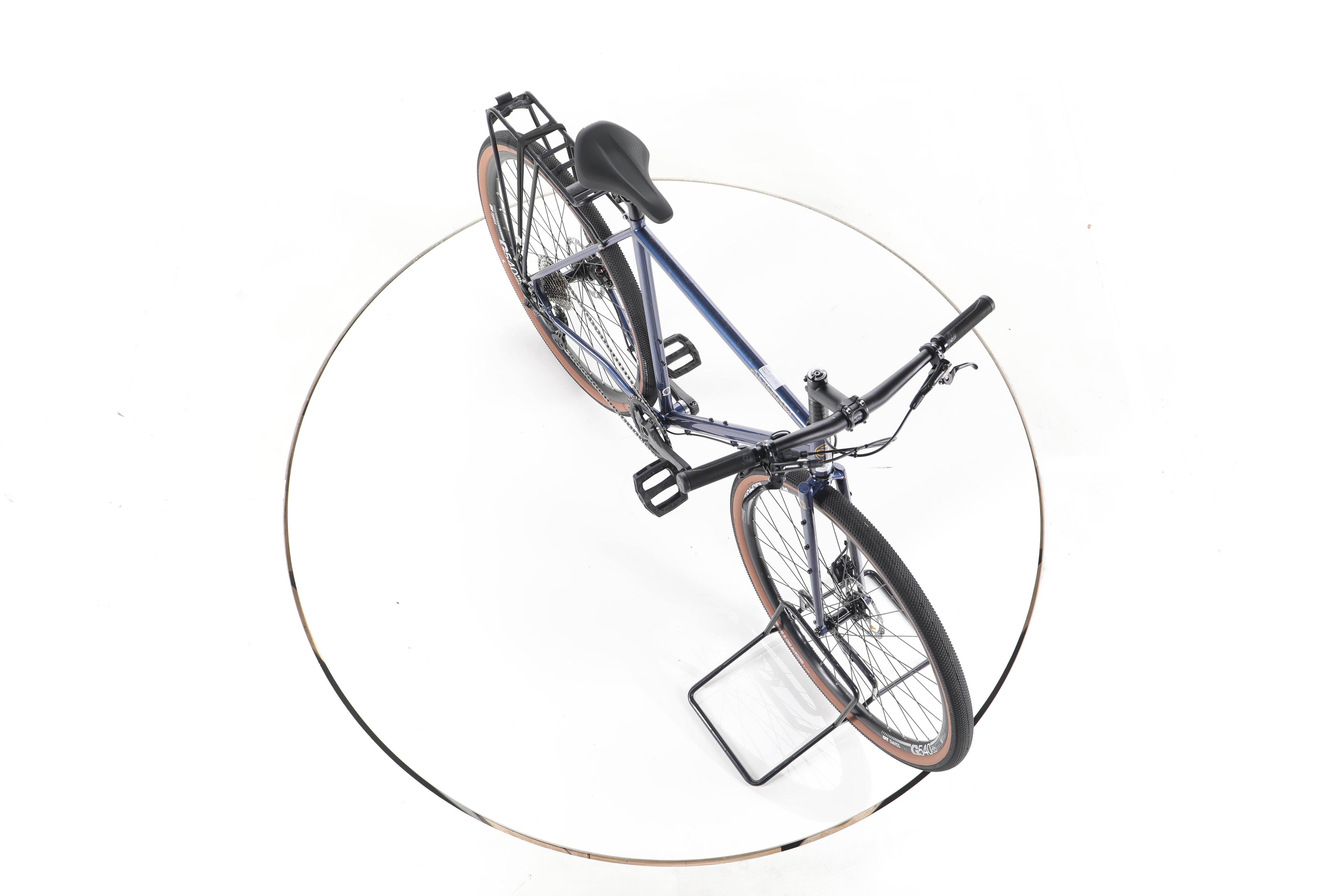 Omnium CXC V3 Fahrrad City & Trekking - Image 15