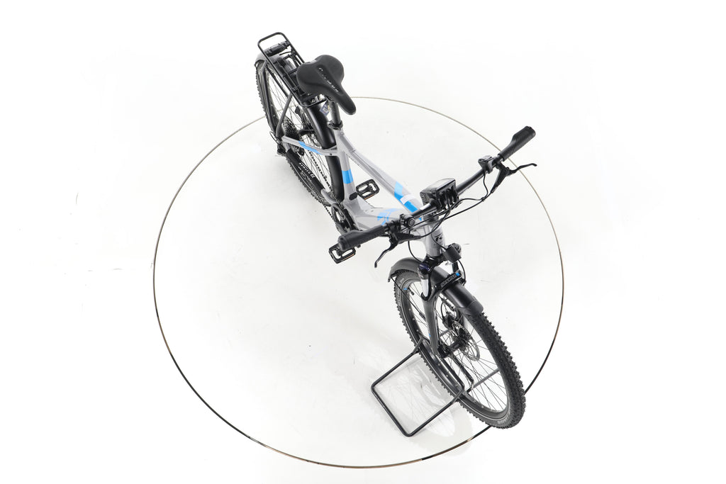 R Raymon CrossRay E 6.0 Trekking E-Bike - Image 15