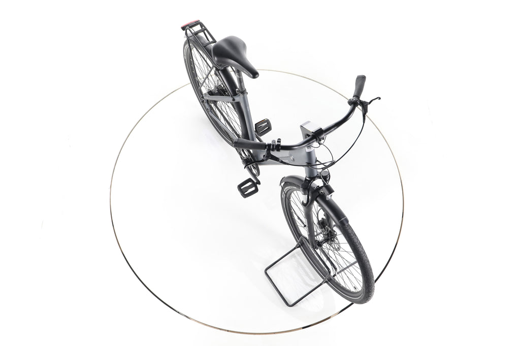 TENWAYS CGO800S City E-Bike Tiefeinsteiger - Image 15