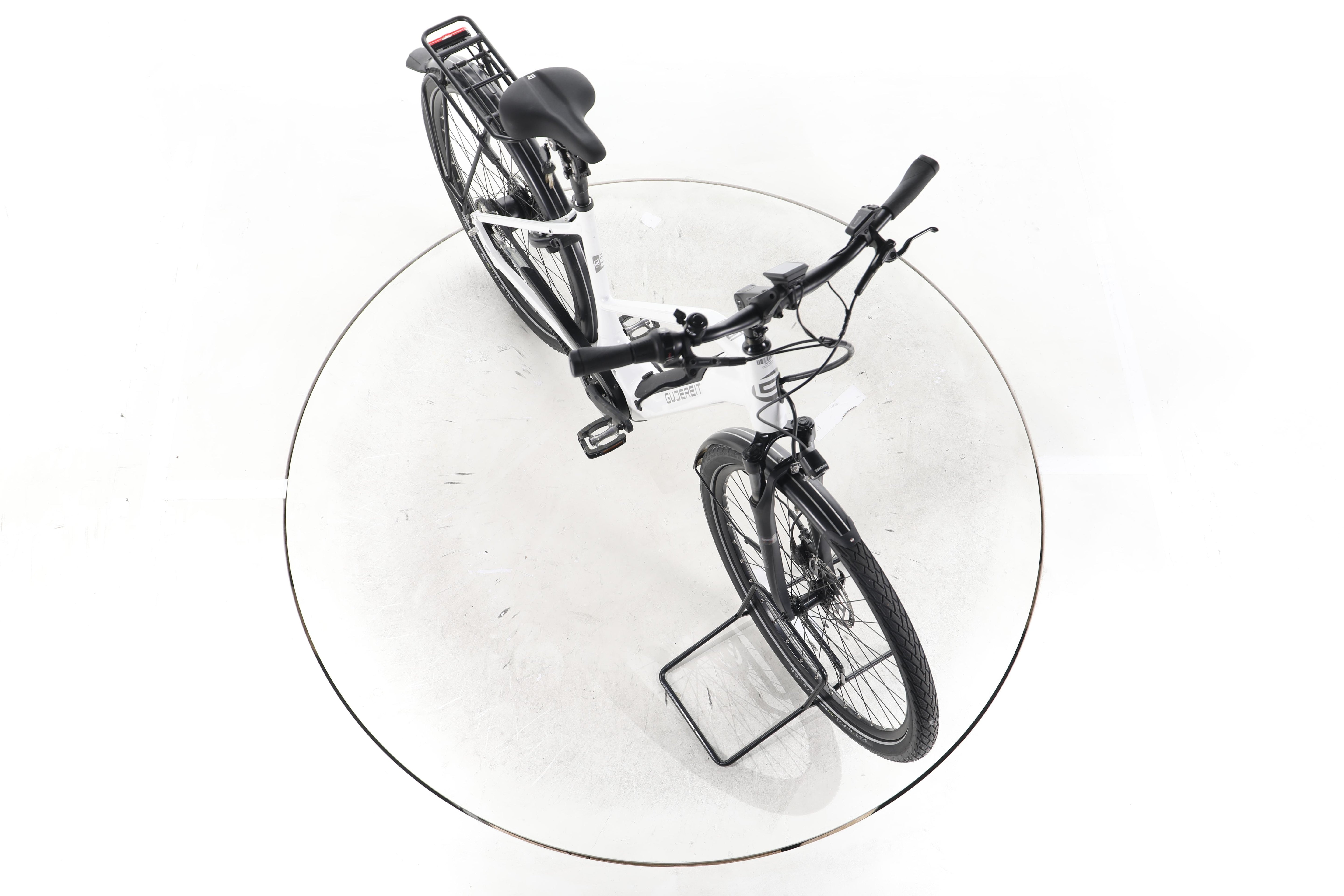 Gudereit EC-5.8 Evo City E-Bike 2024 - Image 15
