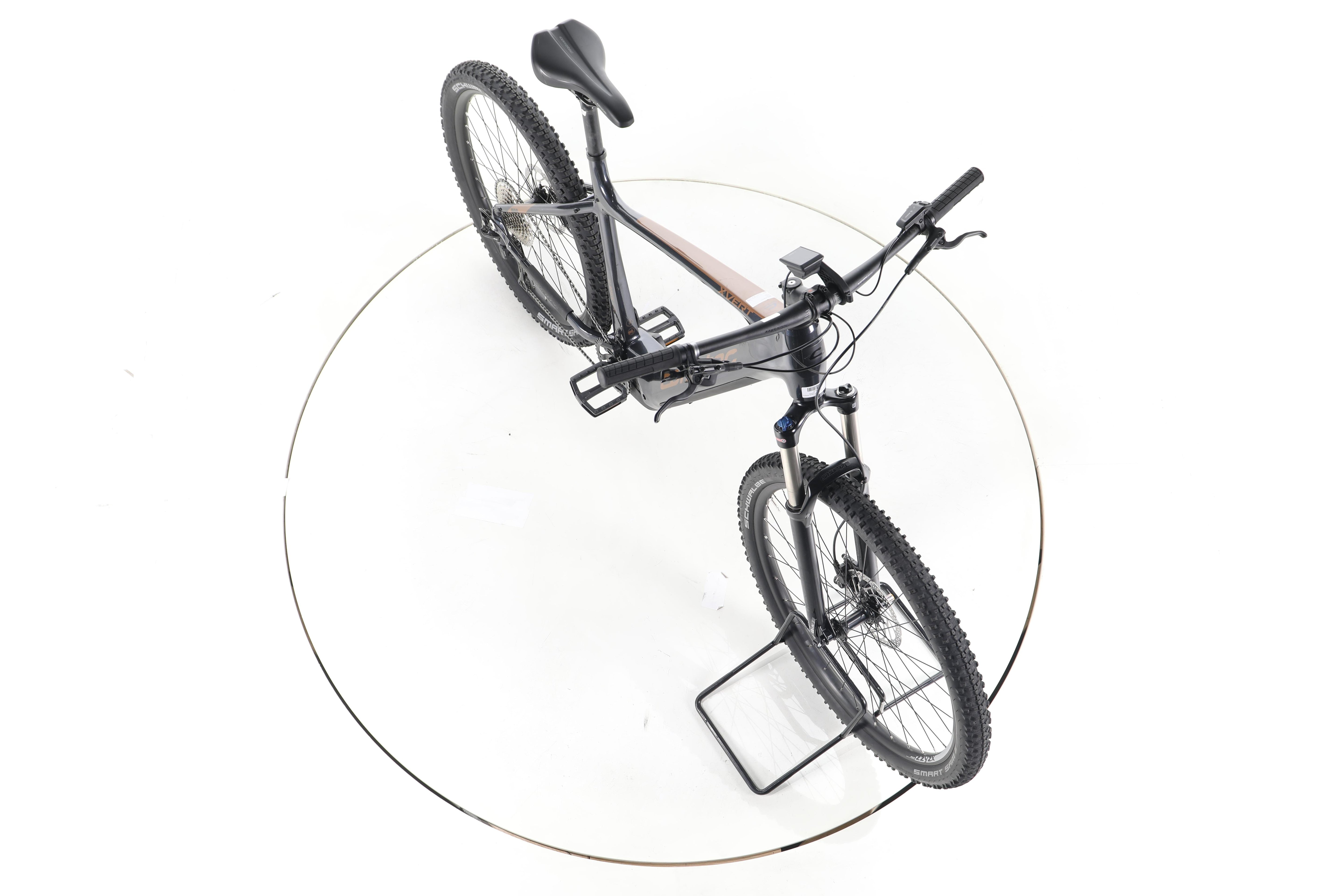 Corratec E-Power X-Vert Pro E-Bike - Image 15