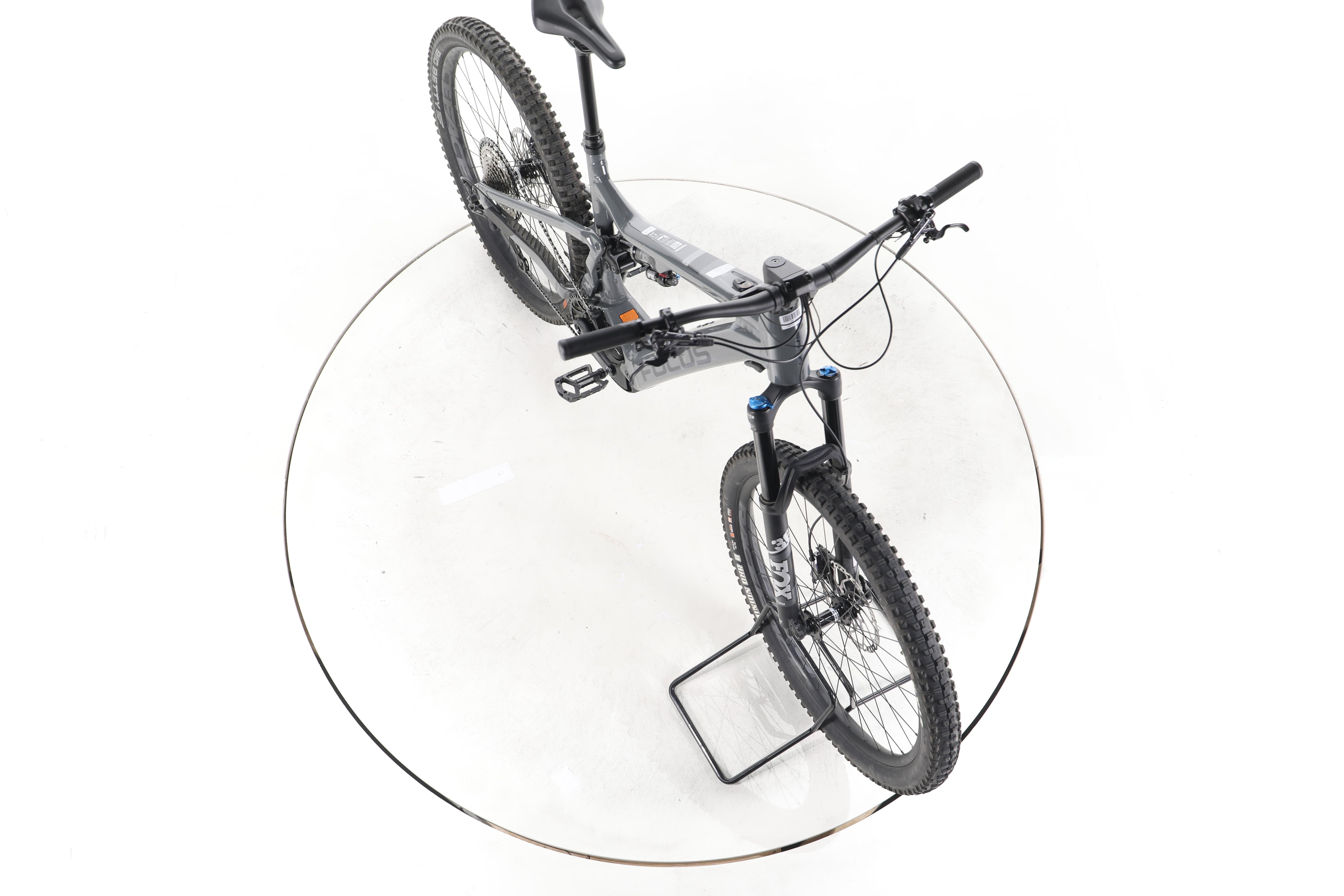 Focus JAM² 7.9 E-Bike Fully - Image 15