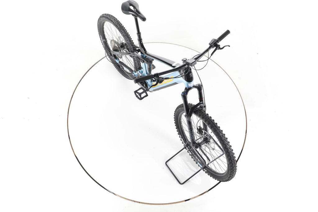 Corratec E-Power RS 160 Pro Team E-Bike Fully - Image 15