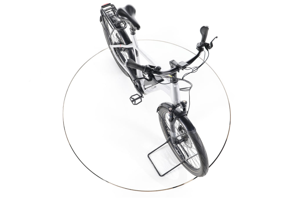 FLYER Upstreet3 7.23 City E-Bike - Image 15