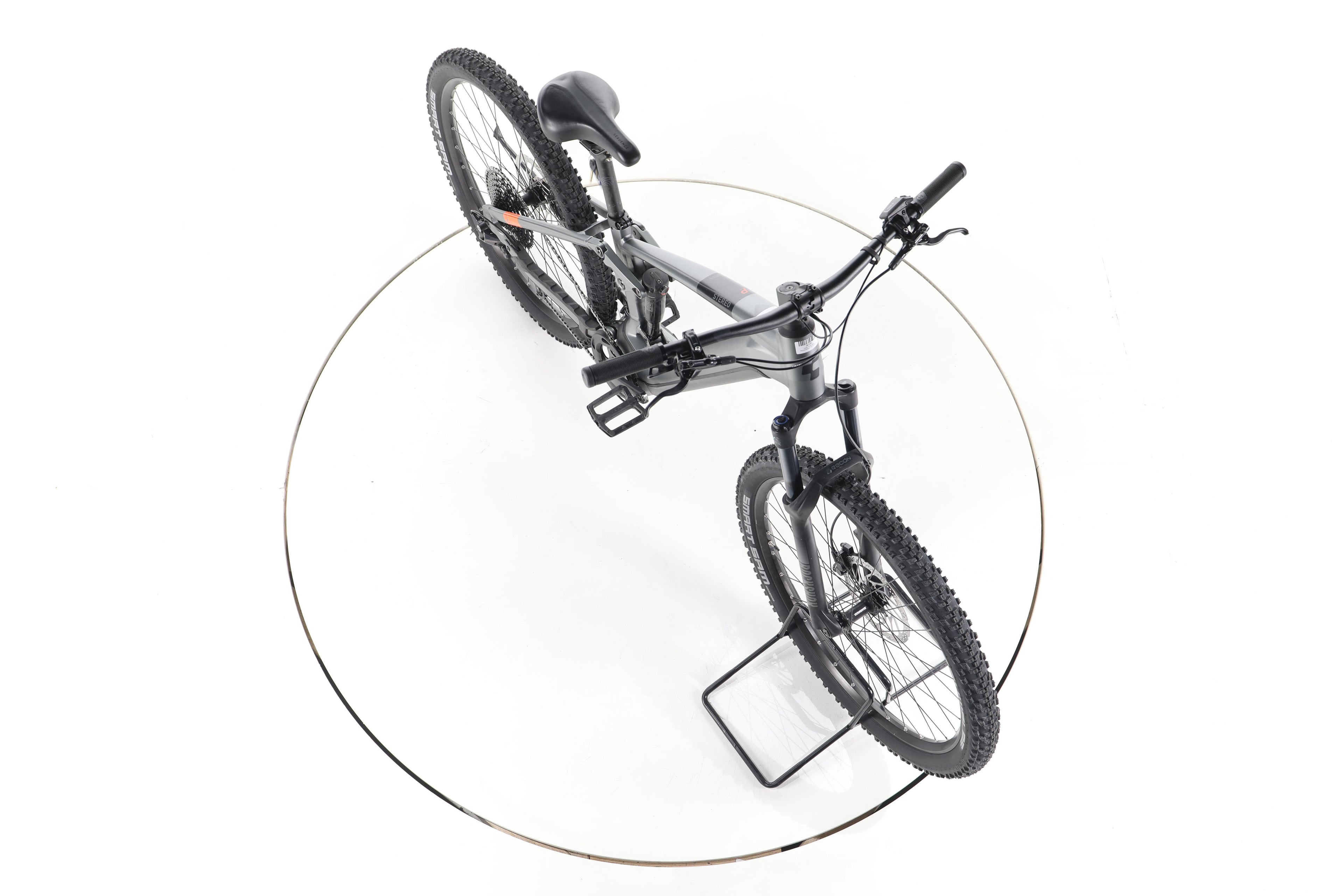 Cube Stereo Hybrid 120 Pro Fully E-Bike 2023 - Image 15