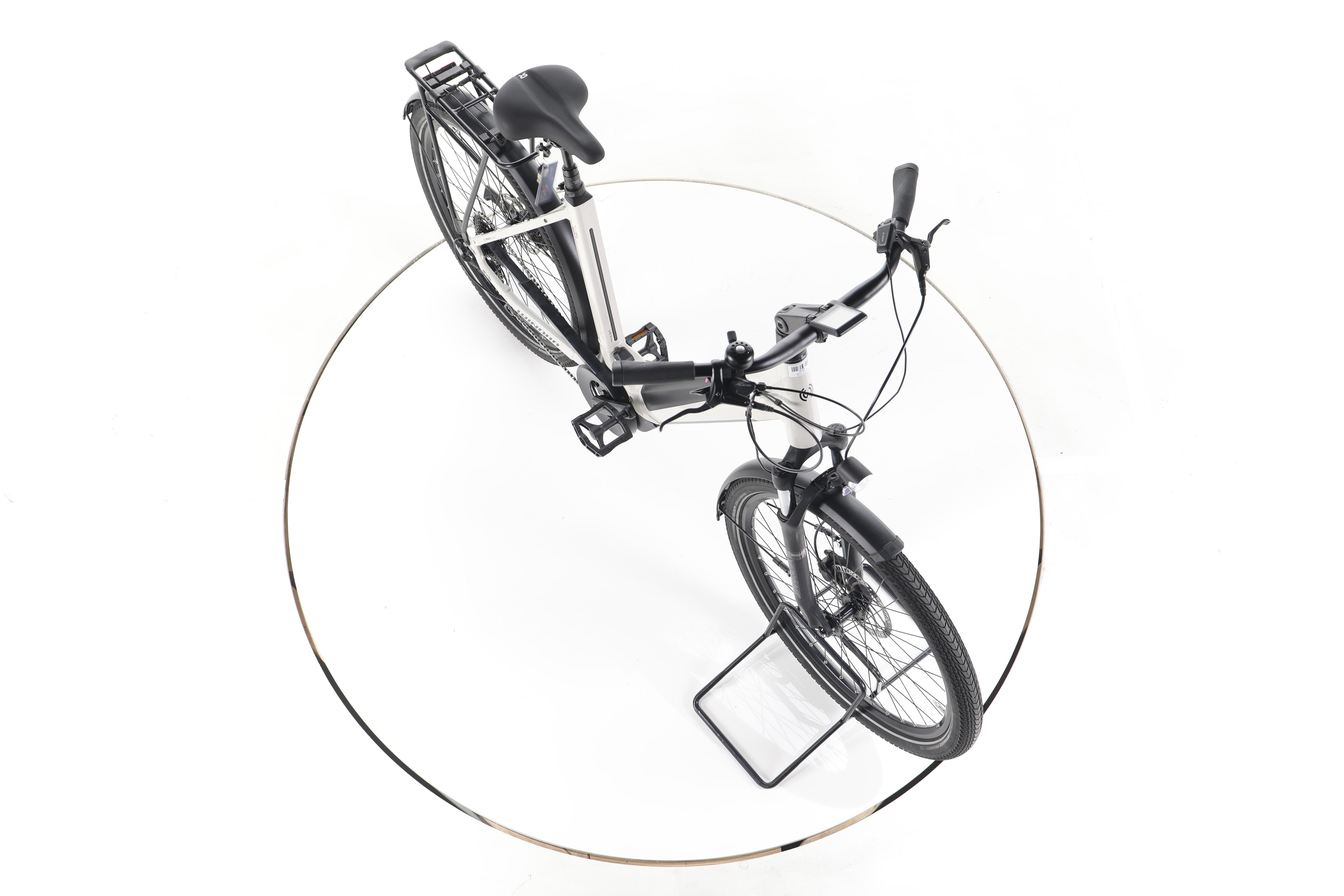 Winora Sinus 9 Trekking E-Bike Tiefeinsteiger - Image 15