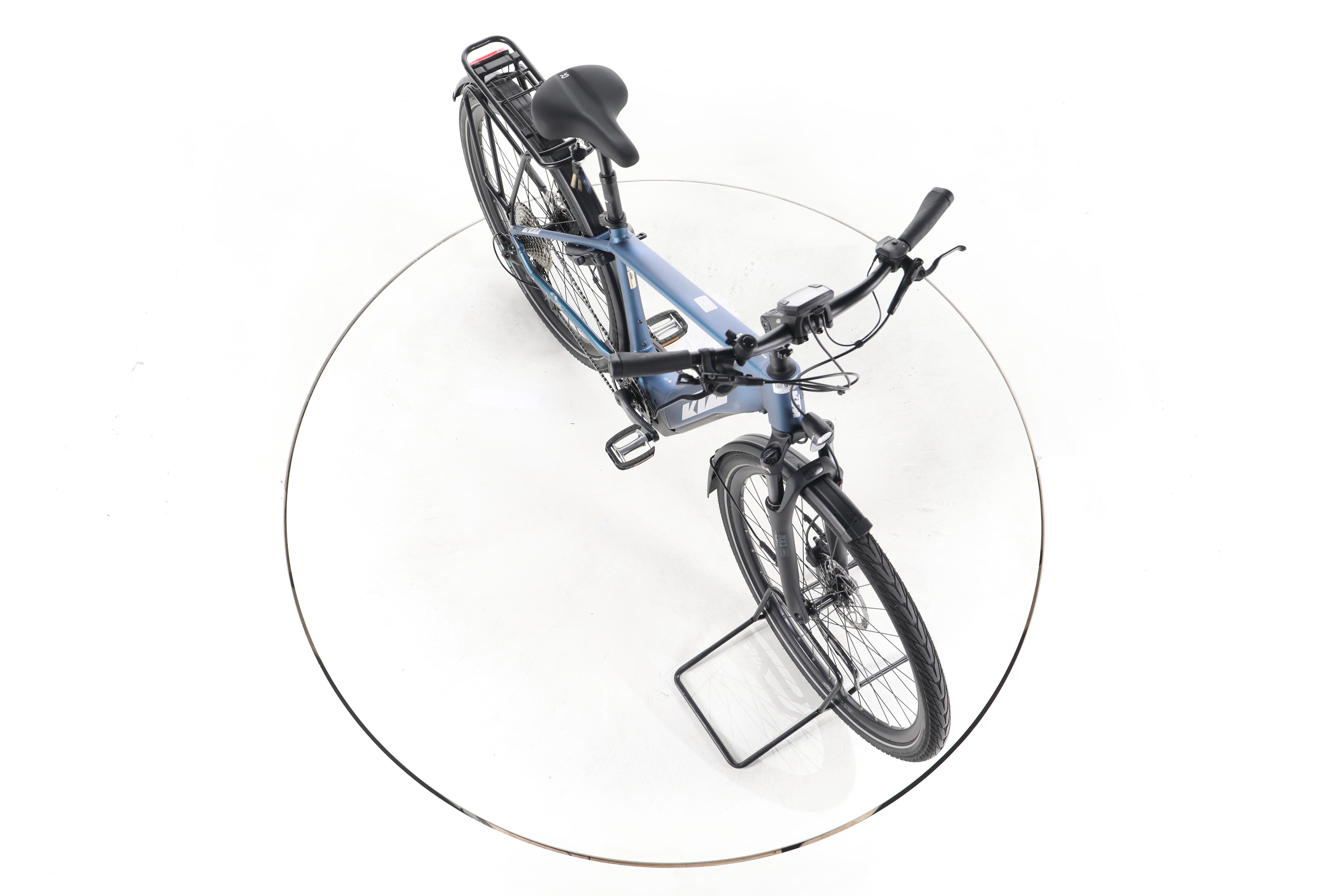 KTM Macina Tour CX 510 Trekking E-Bike - Image 15