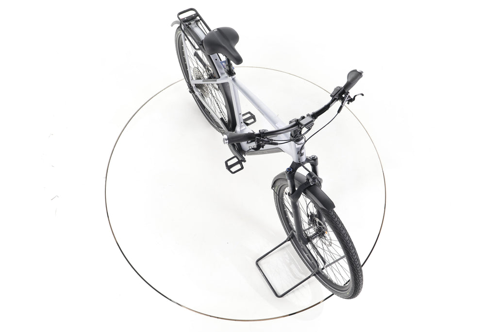 Cube Kathmandu Hybrid SLX Trekking E-Bike - Image 15