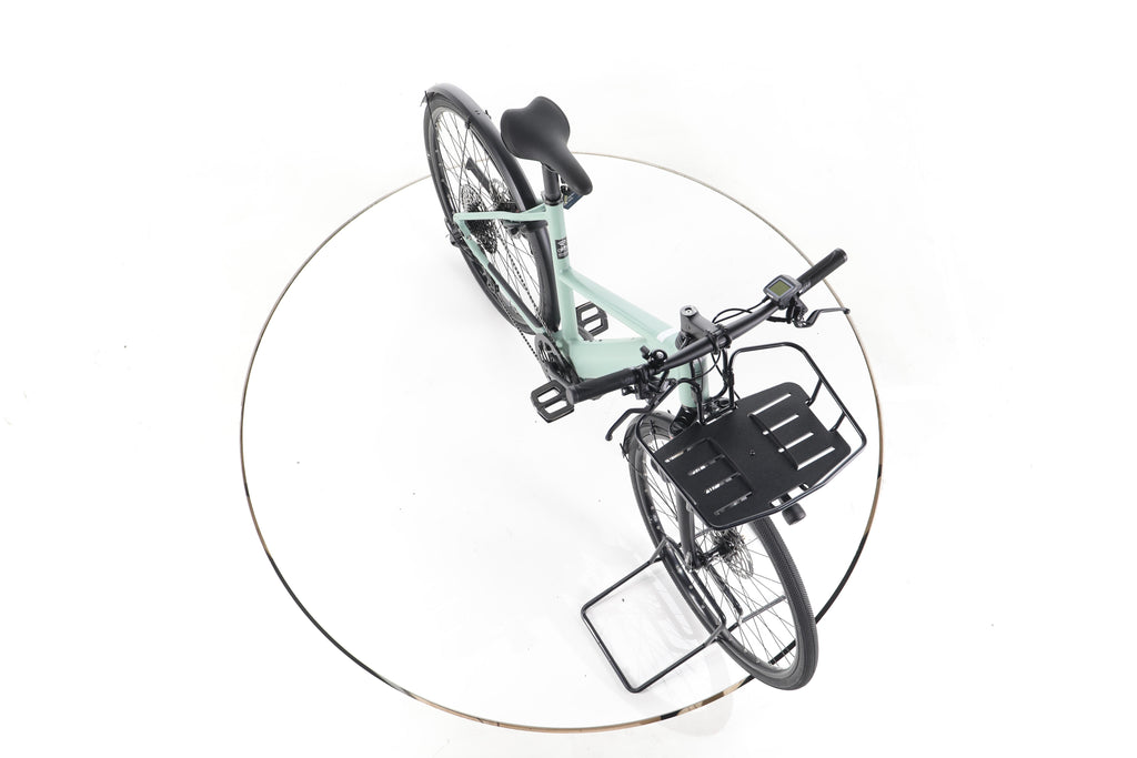 Riese & Müller Roadster Trekking E-Bike - Image 15