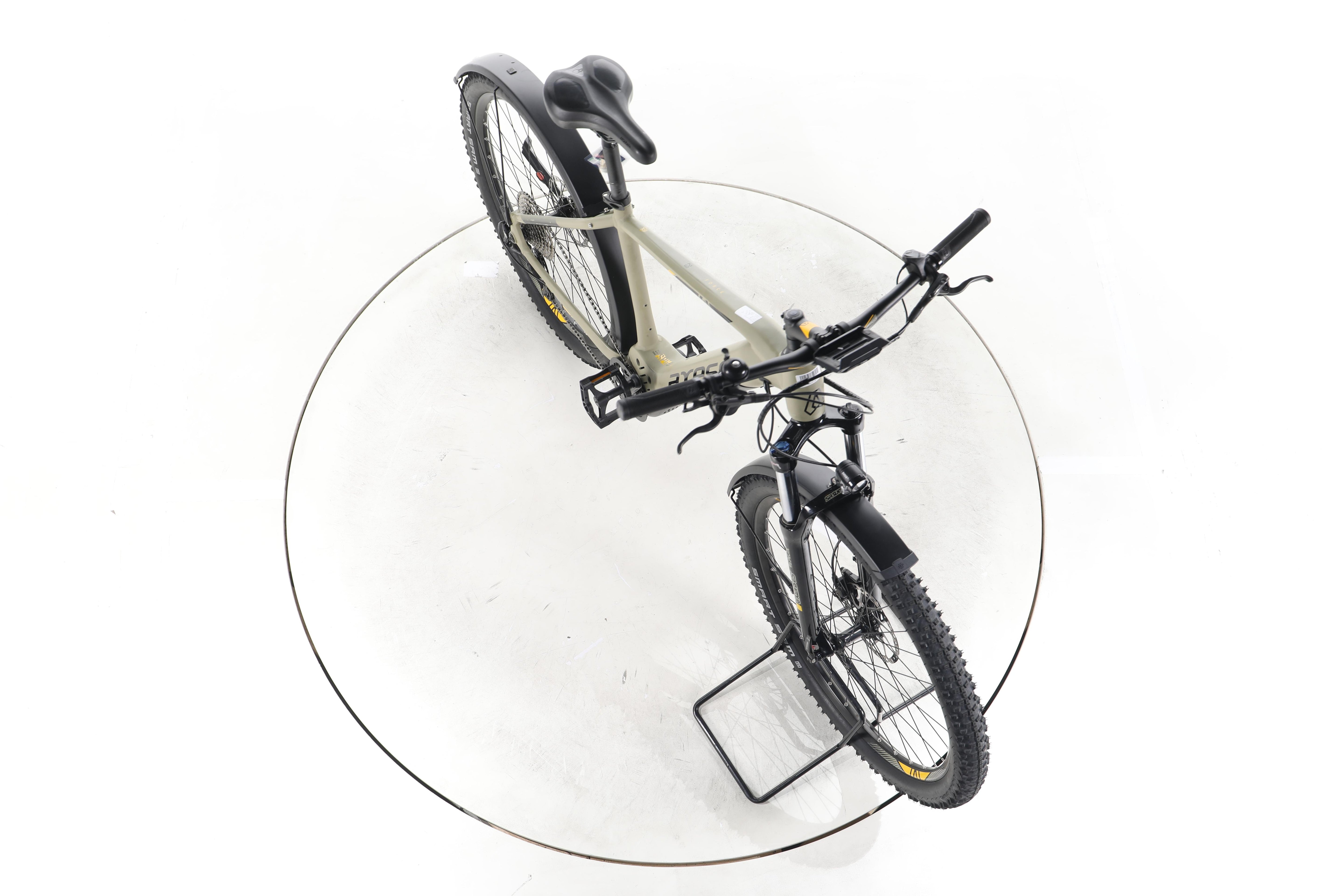 Axess Force E-Bike - Image 15