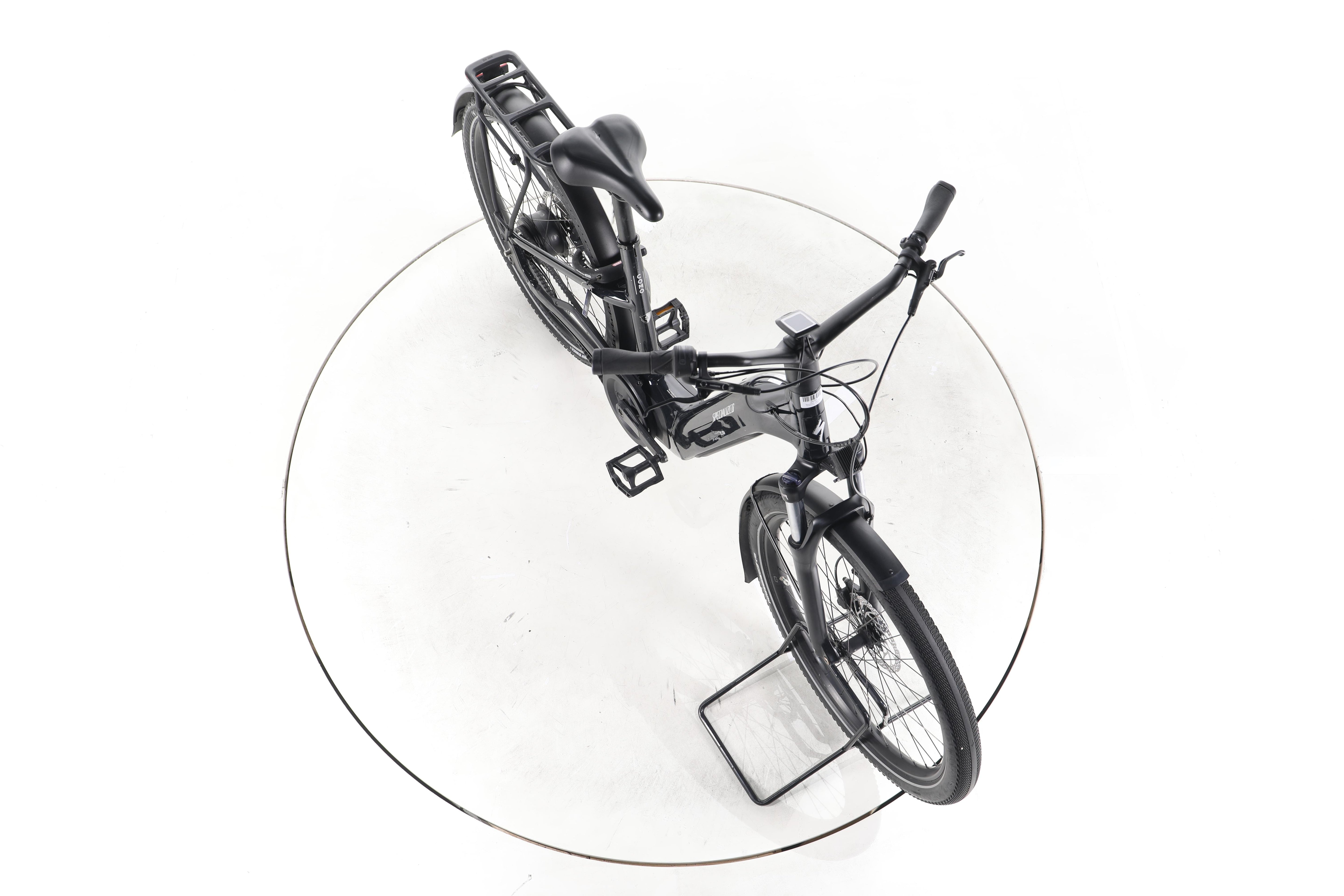 Specialized Turbo Como 3.0 City E-Bike Tiefeinsteiger - Image 15
