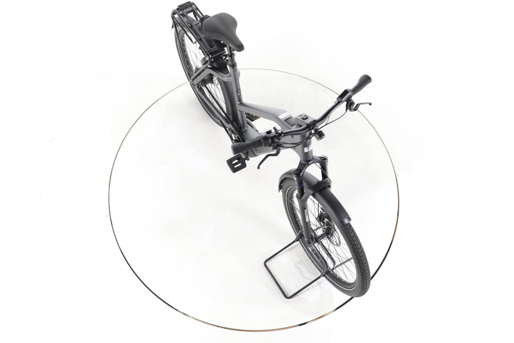 Riese & Müller Charger5 Mixte vario City E-Bike 2026 - Image 15
