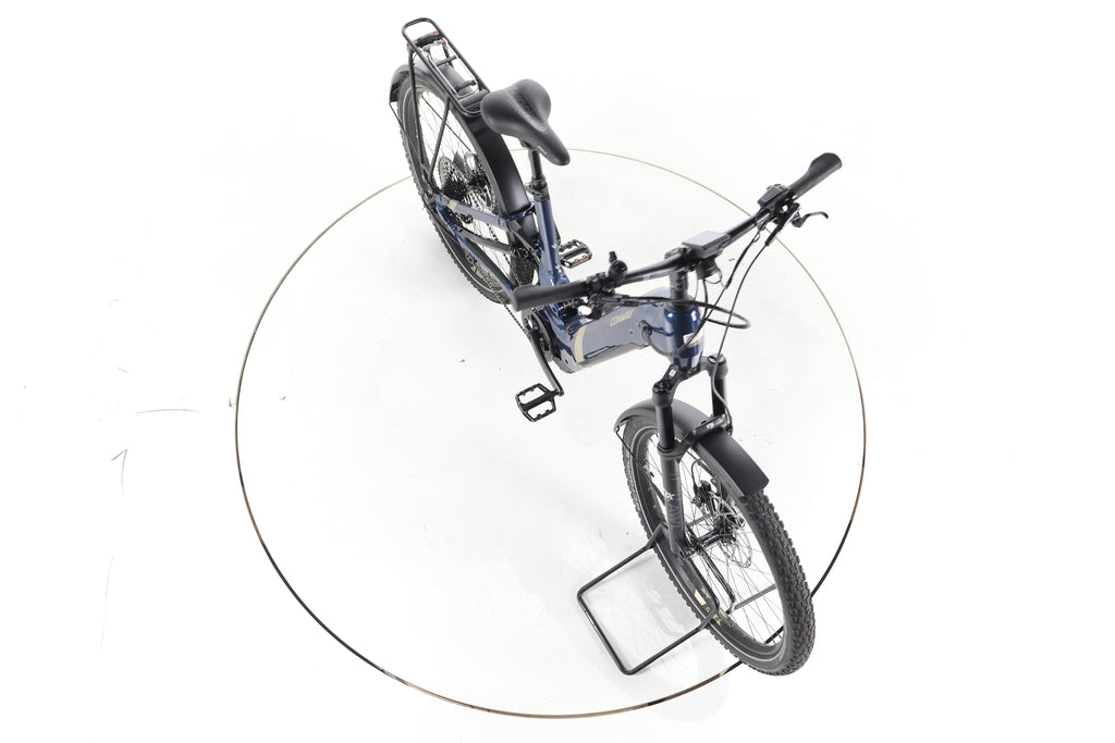 Conway Cairon SUV FS 7.7 SUV E-Bike Tiefeinsteiger - Image 15