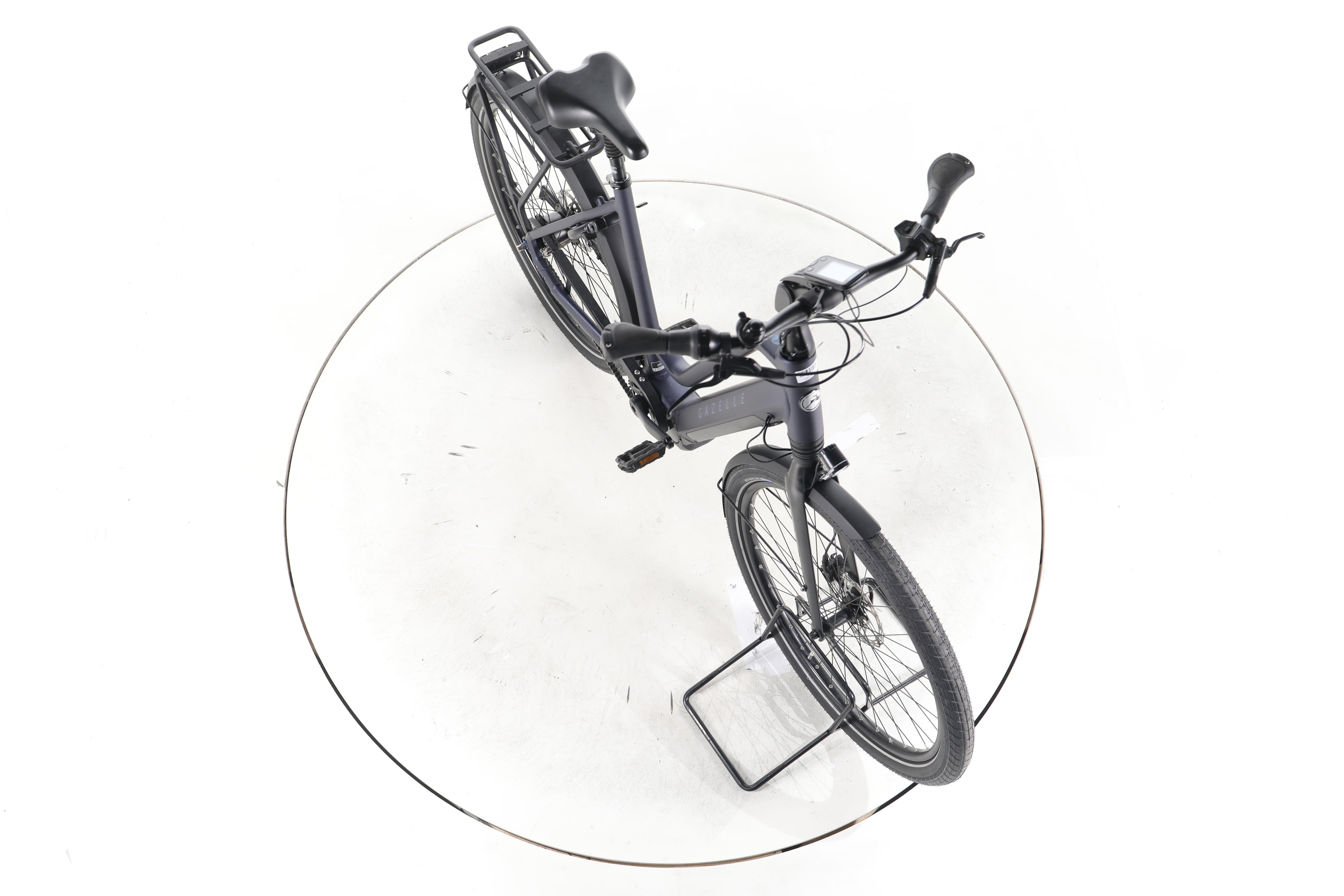 Gazelle Chamonix C5 City E-Bike Tiefeinsteiger - Image 15