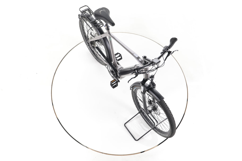 Velo de Ville SEB 990 Smart Trekking E-Bike - Image 15