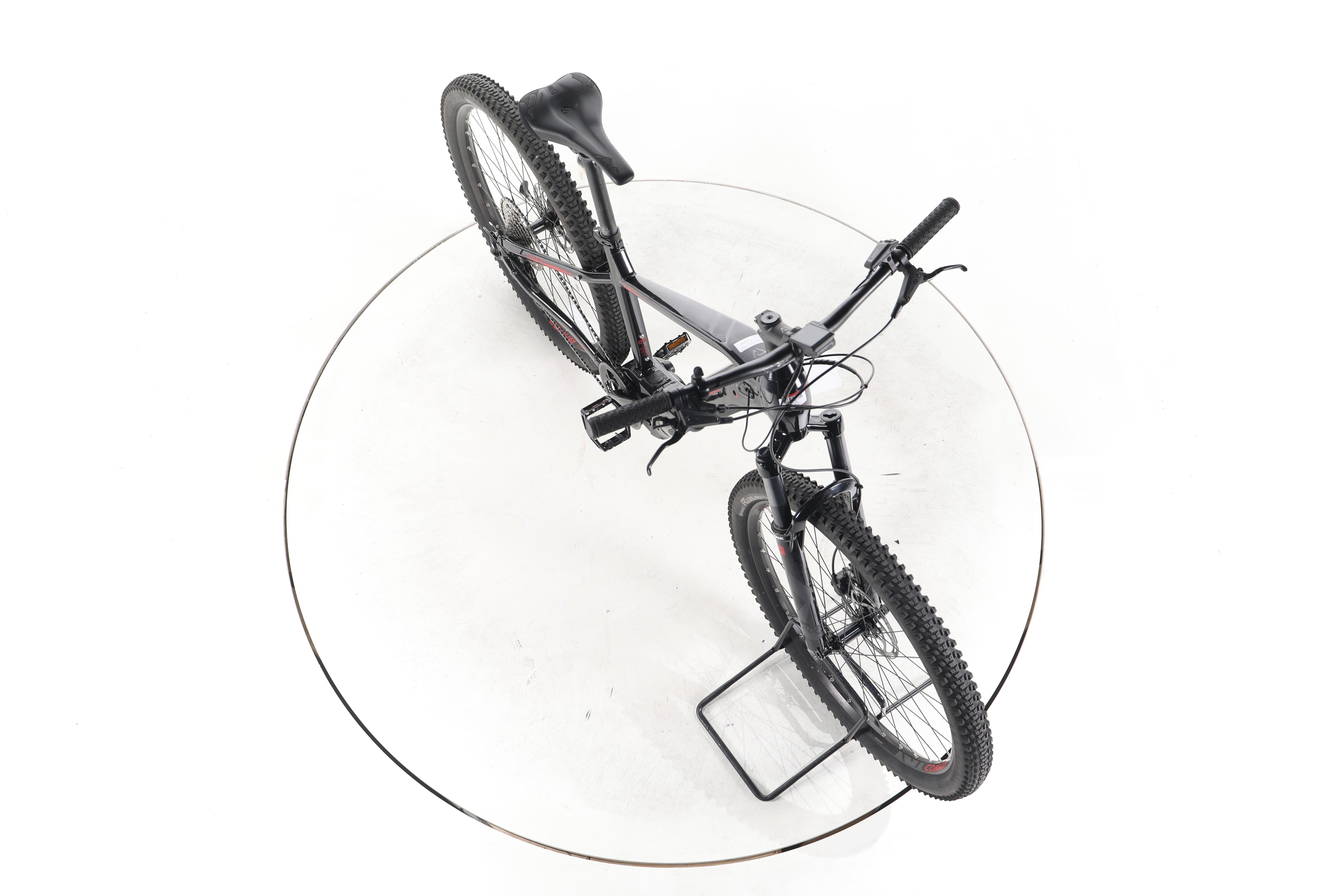 Conway Cairon S 5.0 E-Bike - Image 15