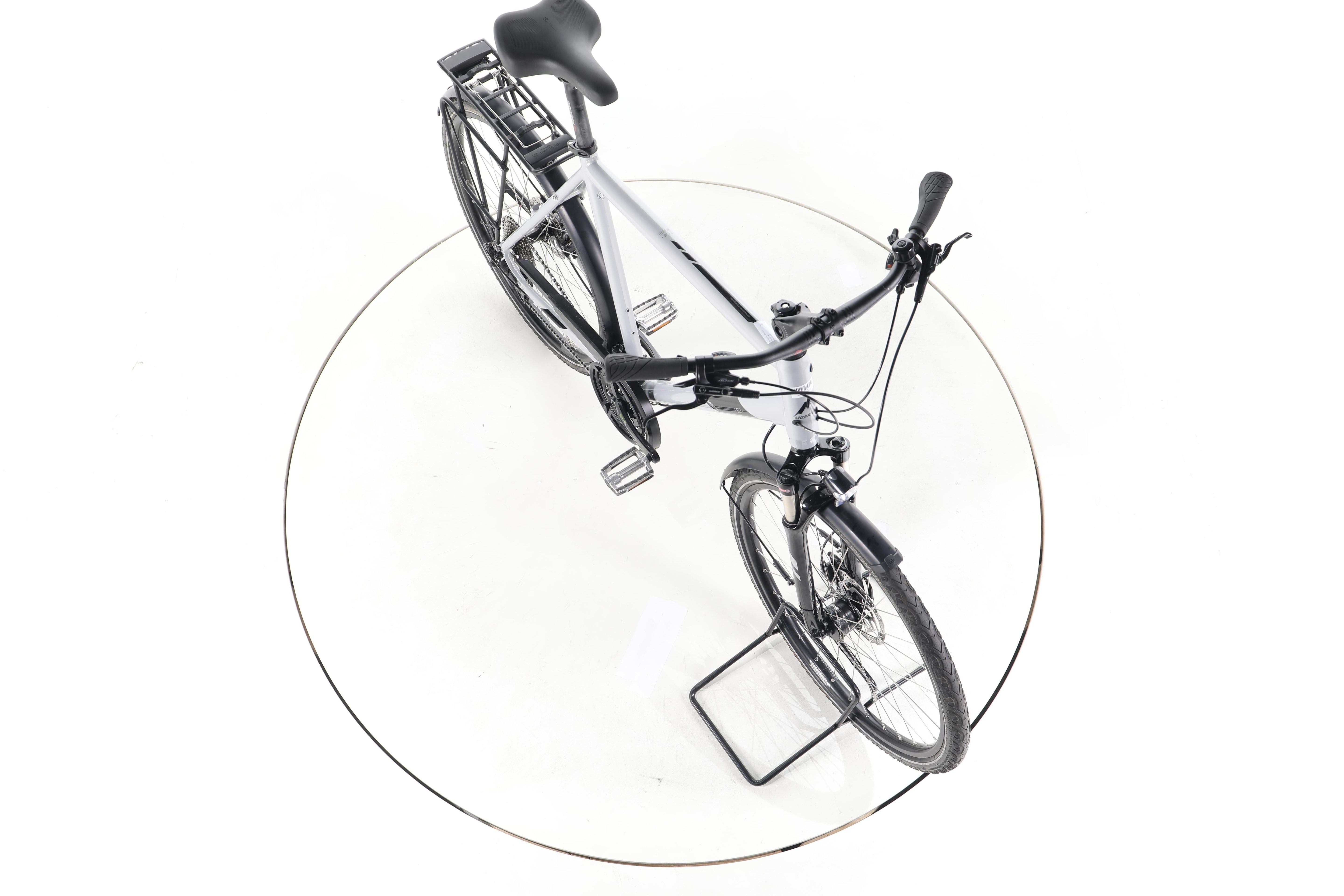 MORRISON T 5.0 Fahrrad City & Trekking - Image 15