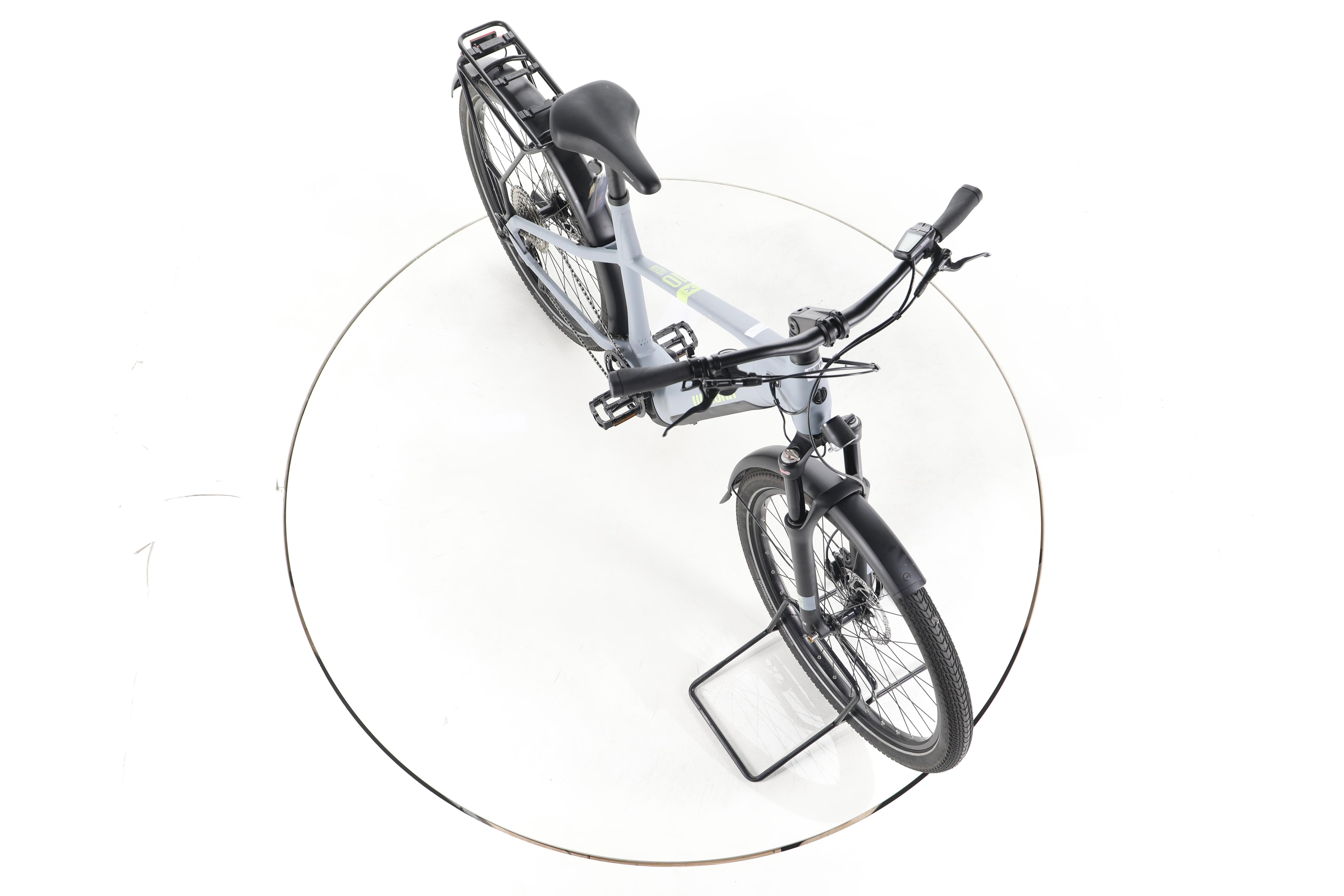 Winora Yucatan 10 Trekking E-Bike - Image 15