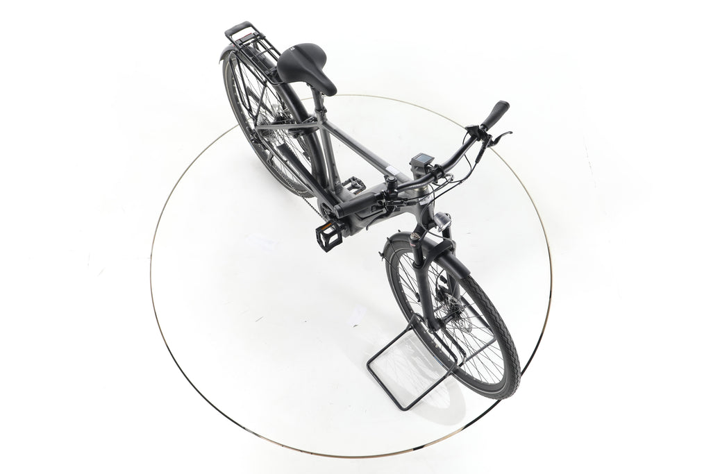 Stevens E-Triton Trekking E-Bike - Image 15