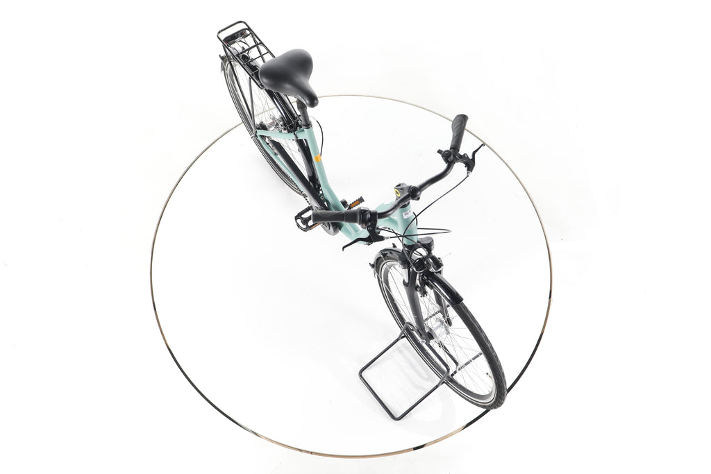 Winora Holiday N7 Fahrrad City & Trekking - Image 15