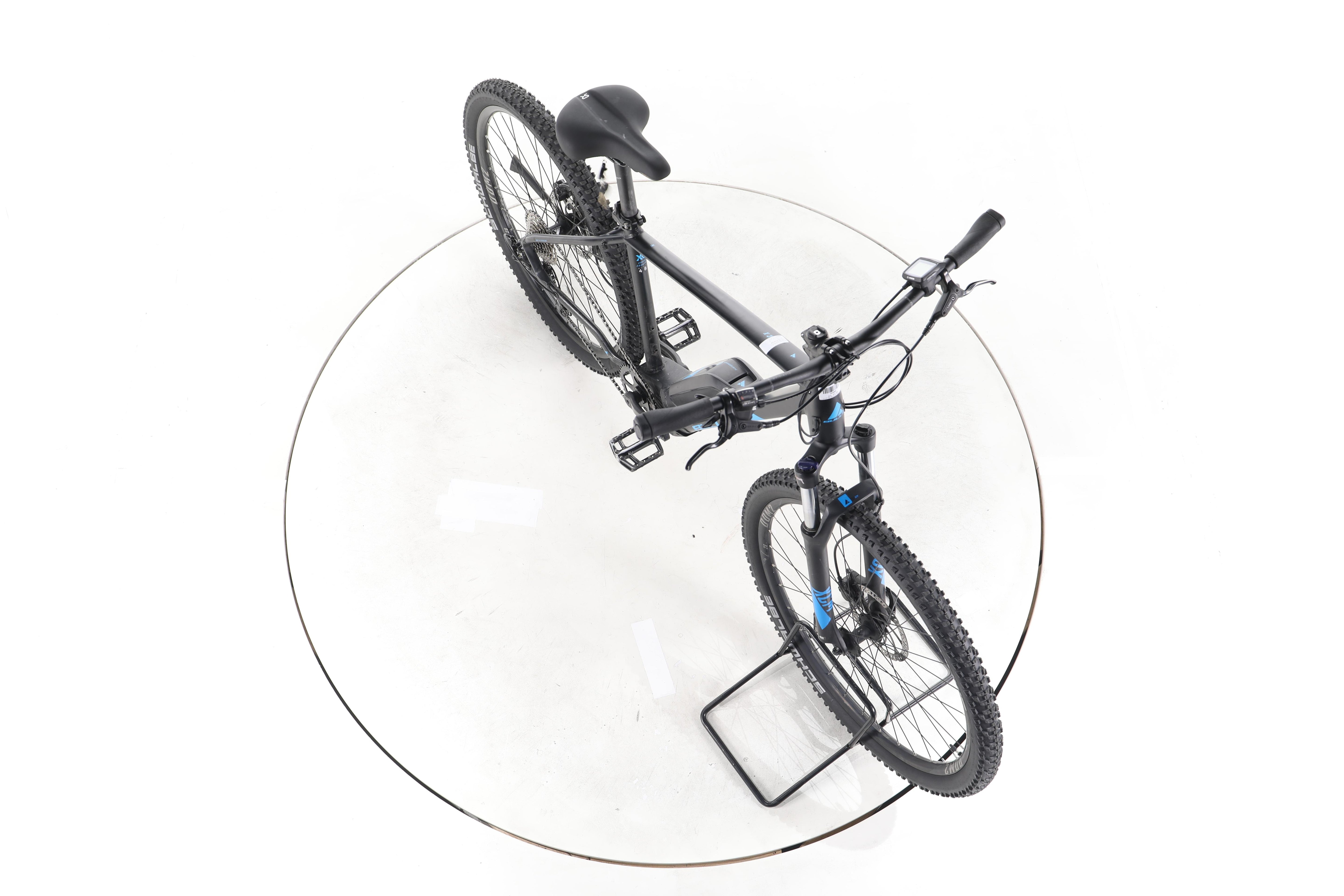Bulls LT CX 500 Street E-Bike - Image 15