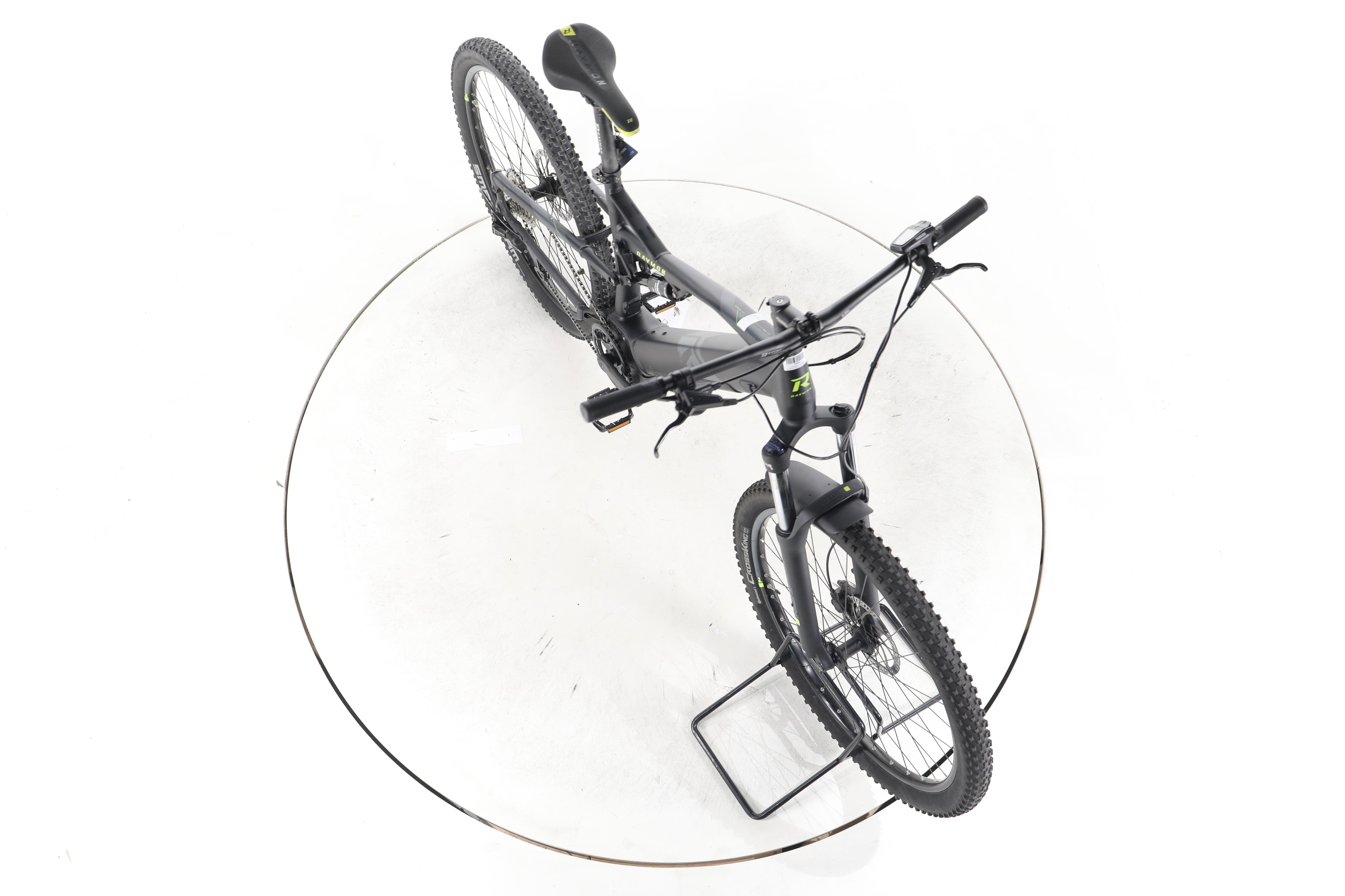 R Raymon FullRay 130E 4.0 E-Bike Fully - Image 15