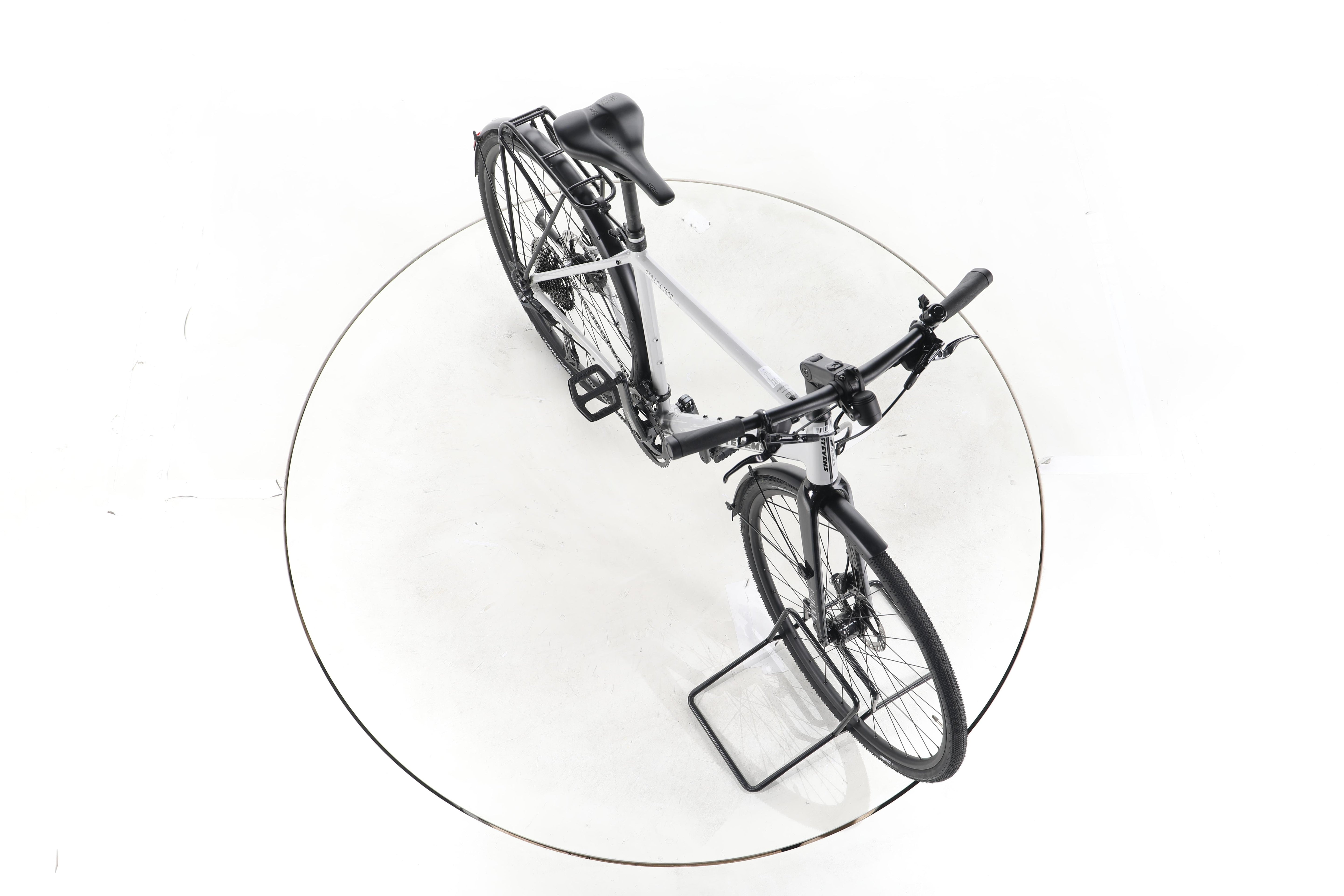 Stevens Cross Strada 1000 Fahrrad City & Trekking - Image 15