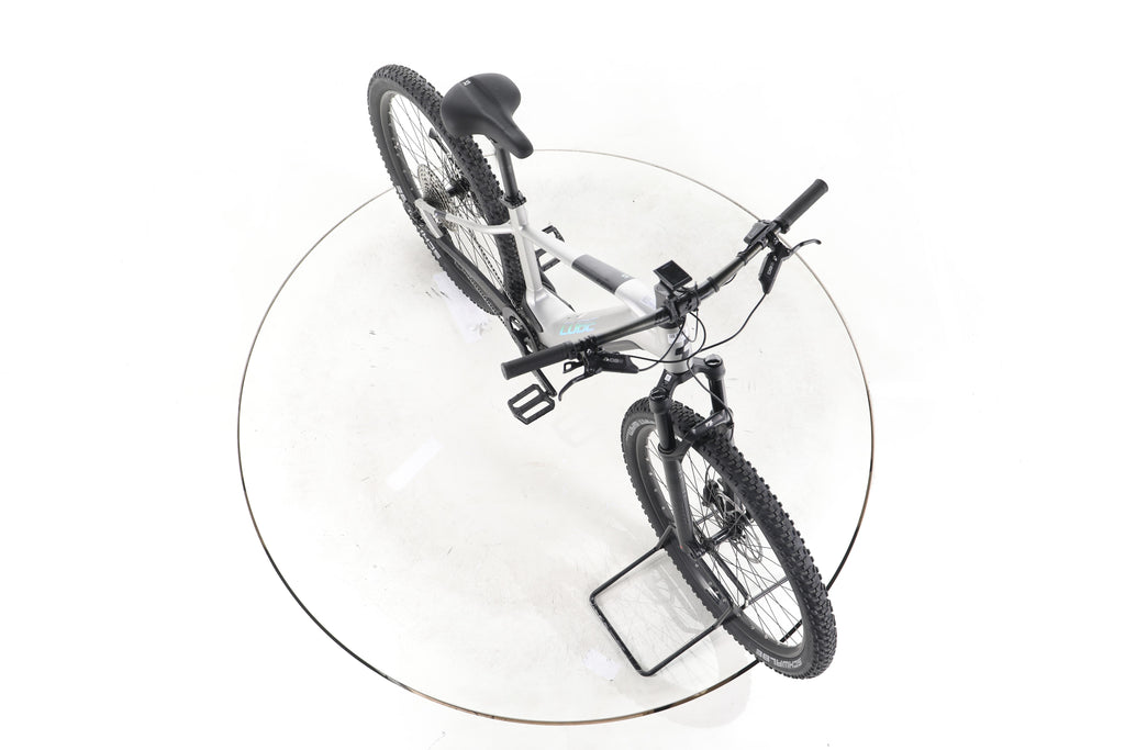 Cube Reaction Hybrid SLX E-Bike - Image 15