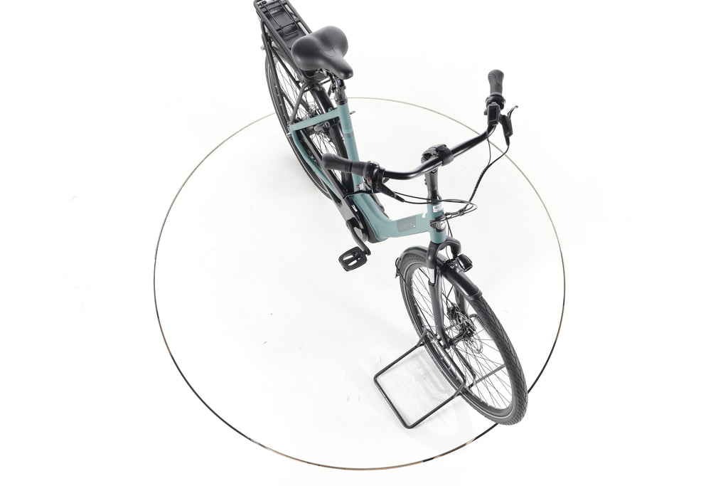 Gazelle Paris C8 City E-Bike Tiefeinsteiger 2024 - Image 15