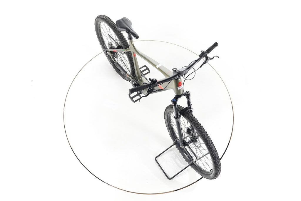 Malaguti Brenta HT 5.1 E-Bike - Image 15