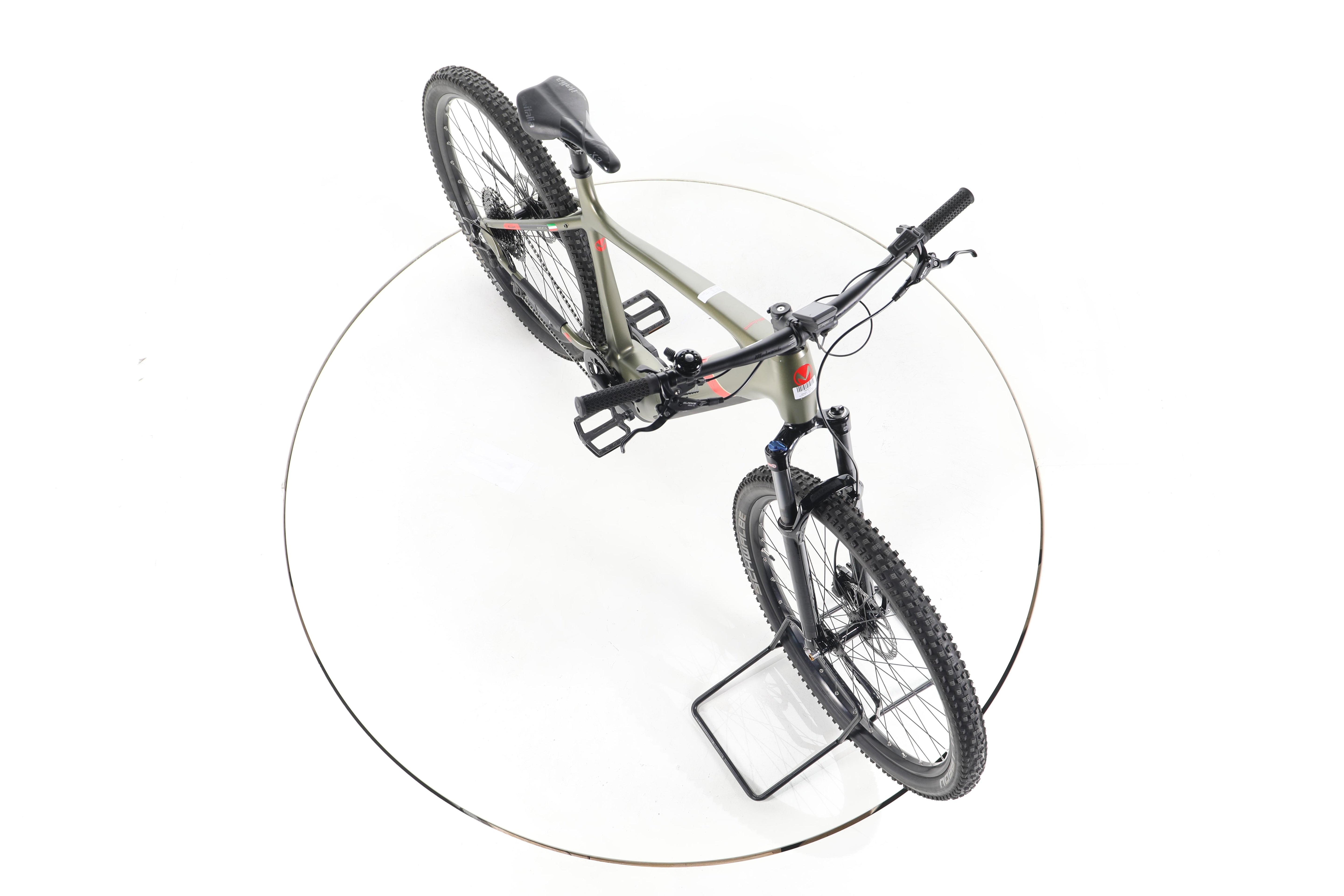 Malaguti Brenta HT 5.1 E-Bike - Image 15
