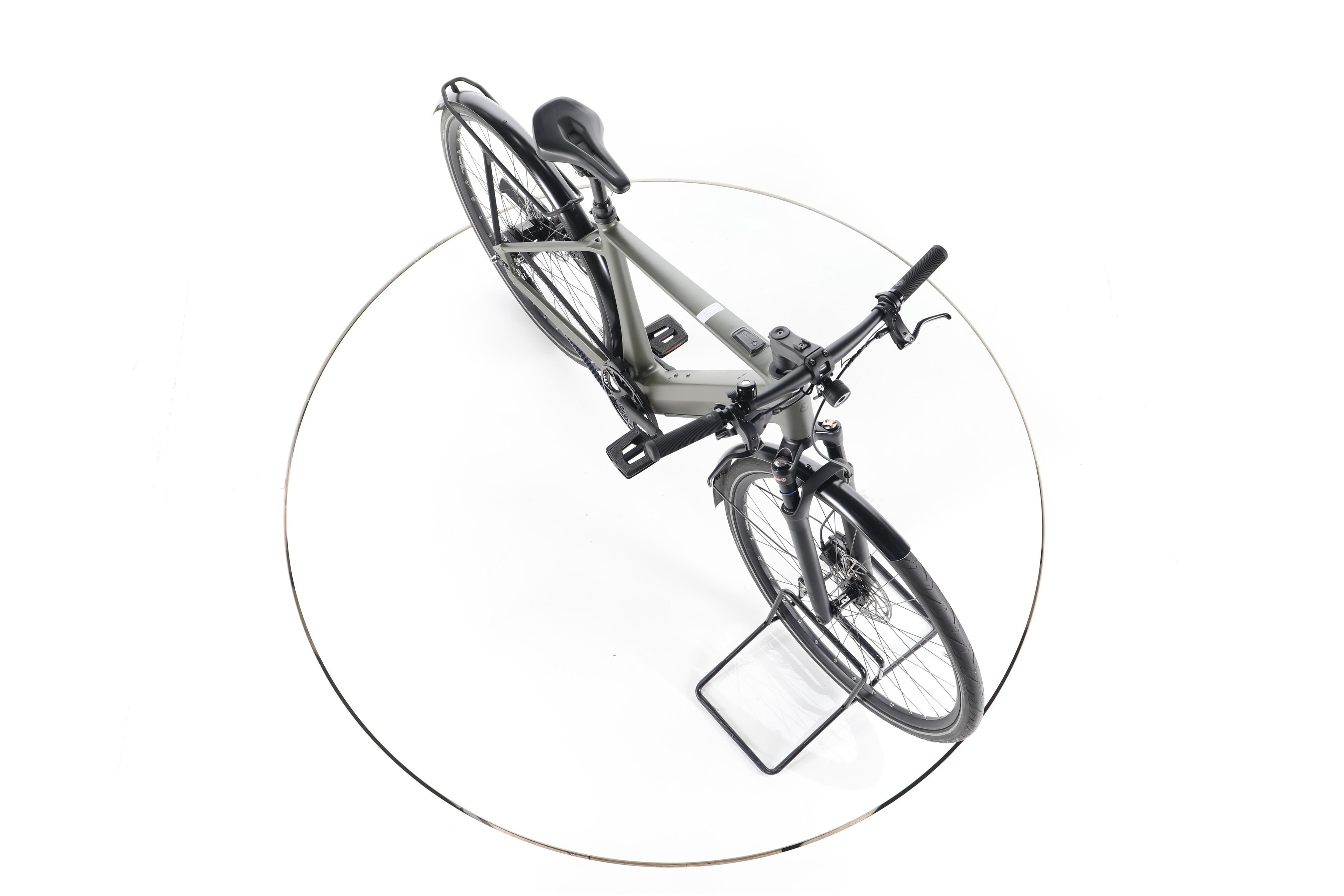 Riese & Müller UBN Five silent City E-Bike - Image 15