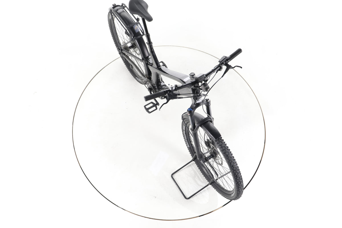 Trek Powerfly FS 4 Equipped Gen 3 SUV E-Bike - Image 15