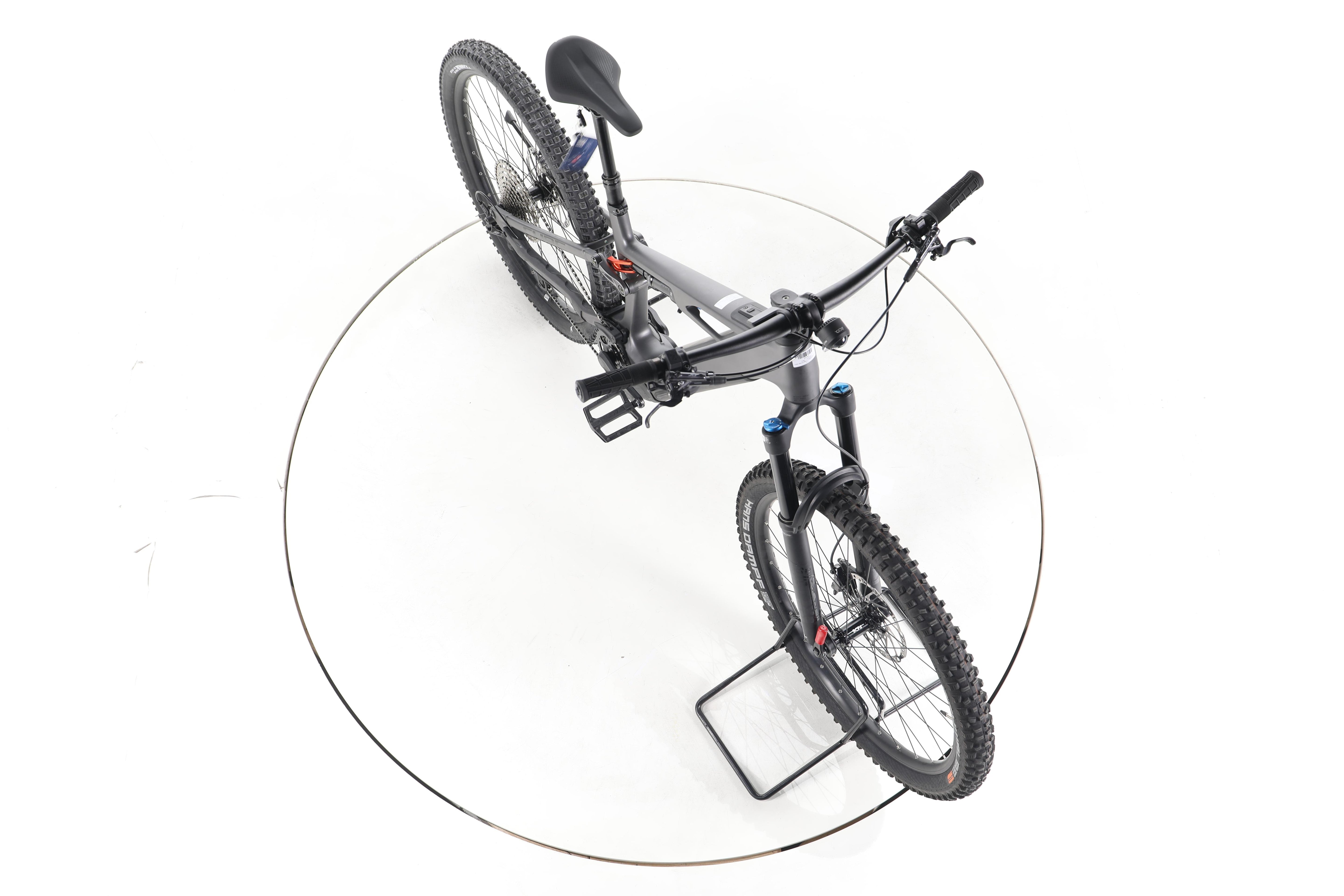 Cube Stereo Hybrid ONE44 HPC SLX E-Bike Fully Carbon 2024 - Image 15