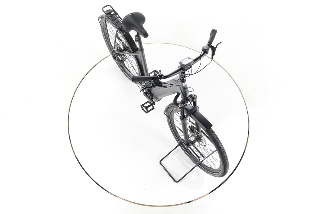 Kalkhoff Endeavour 5.B Advance+ Trekking E-Bike Tiefeinsteiger - Image 15