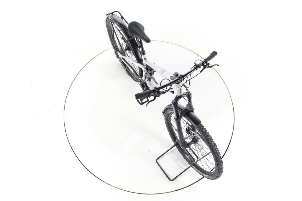 Focus Thron² 6.7 EQP SUV E-Bike - Image 15
