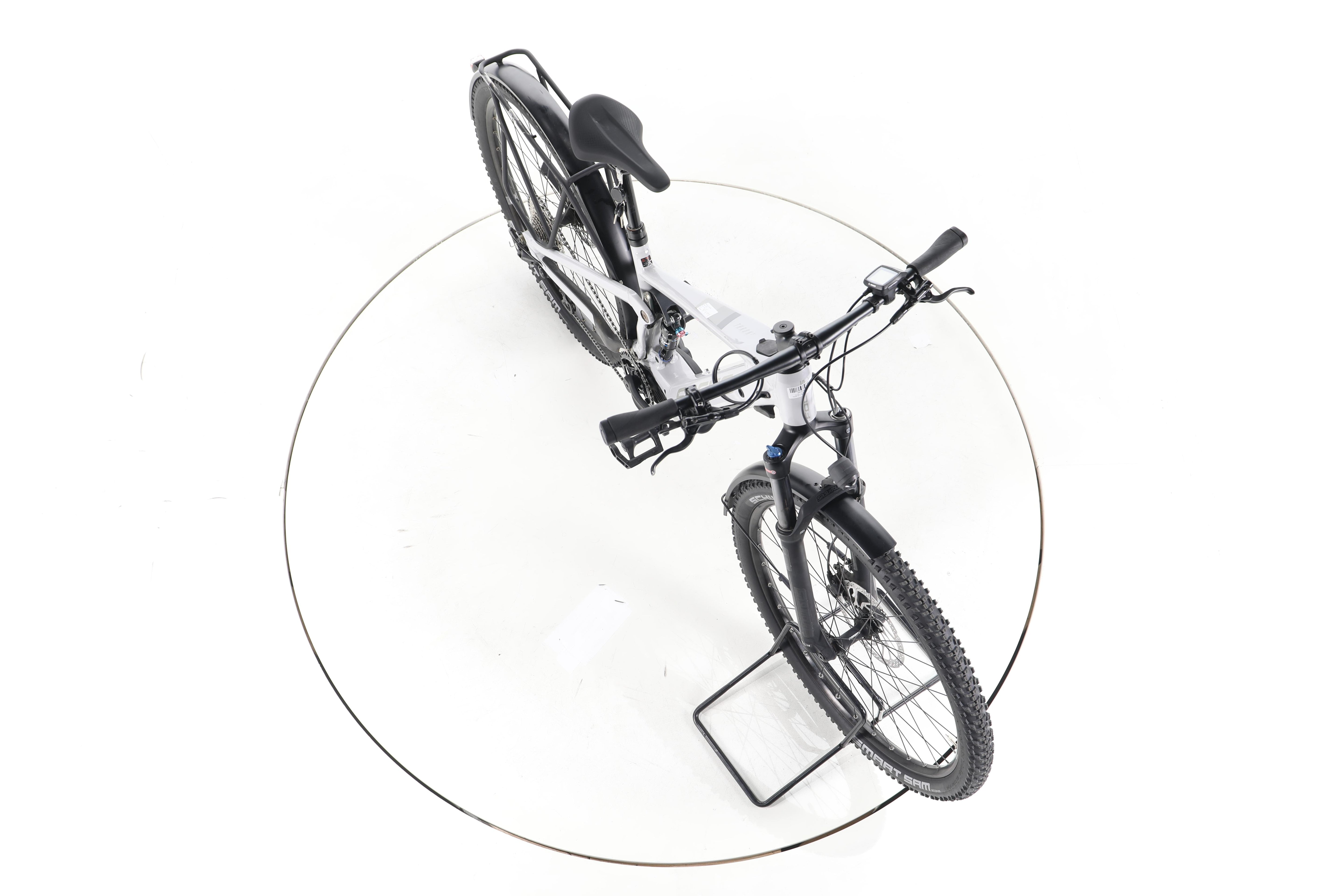 Focus Thron² 6.7 EQP SUV E-Bike - Image 15