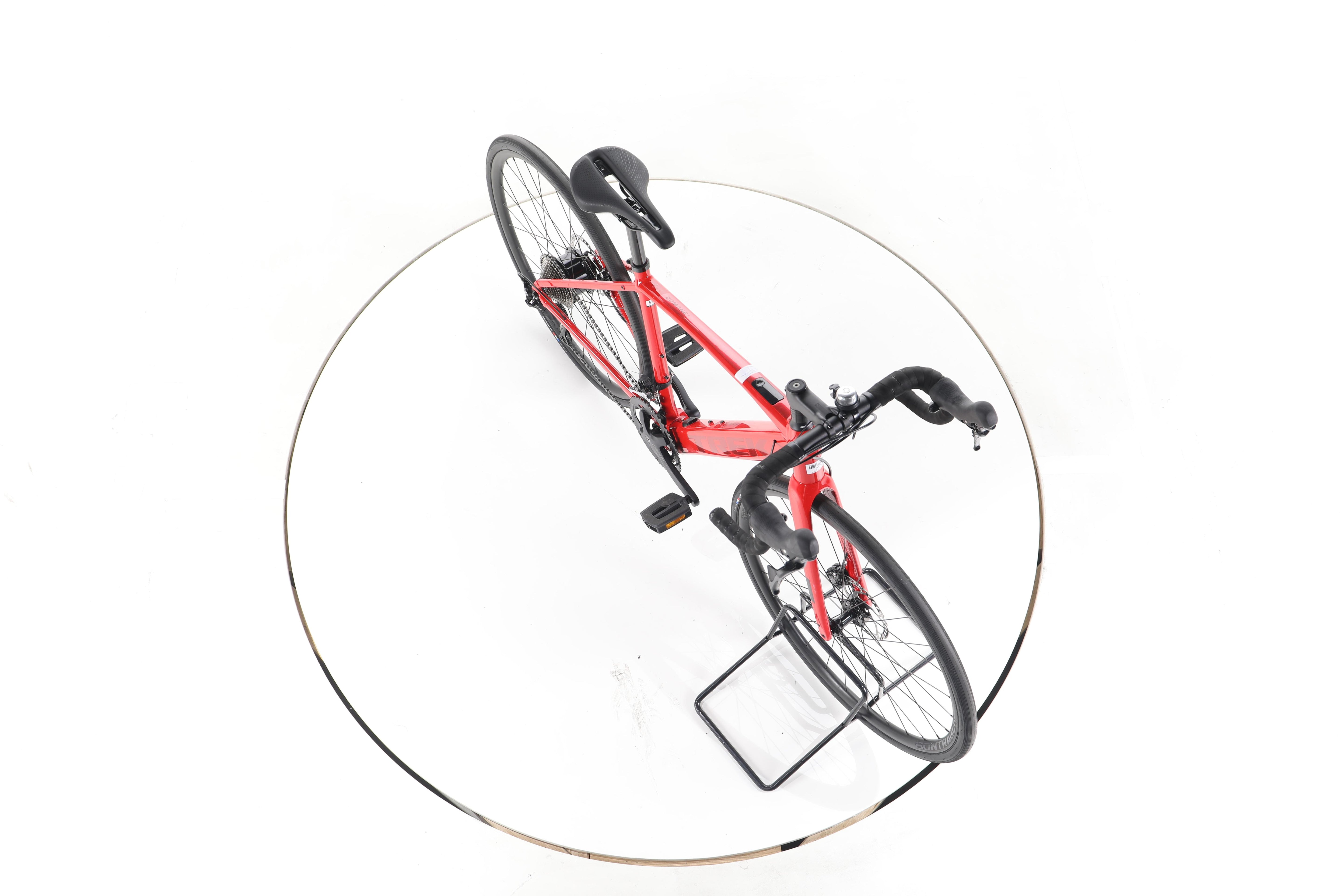 Trek Domane+ AL 5 E-Gravel & Rennrad - Image 15