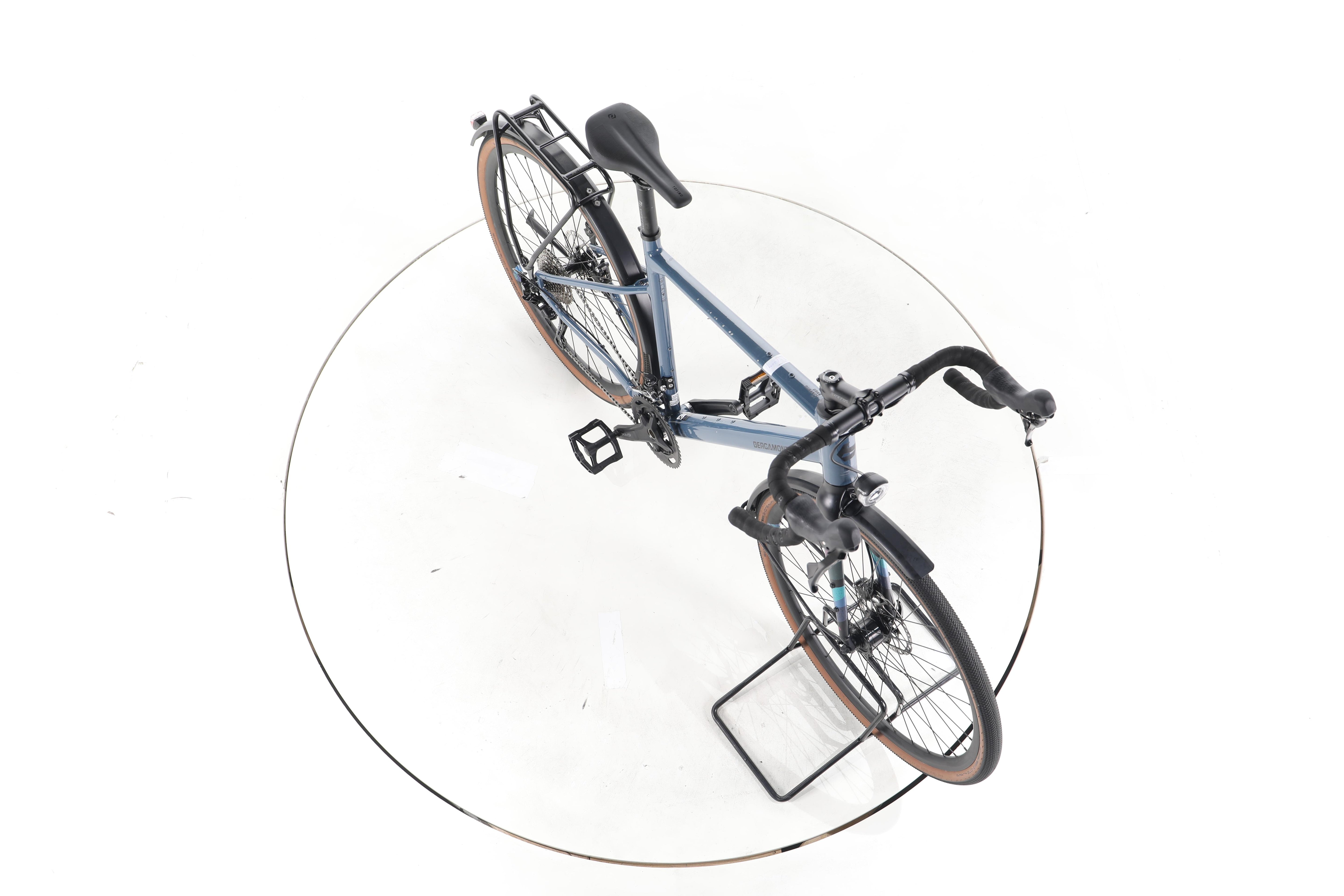 Bergamont Grandurance RD 5 Gravelbike 2024 - Image 15