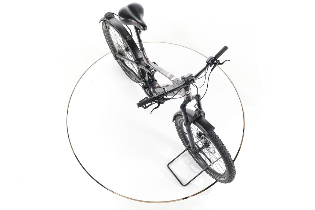 Bionicon Wyatt SUV E-Bike - Image 15